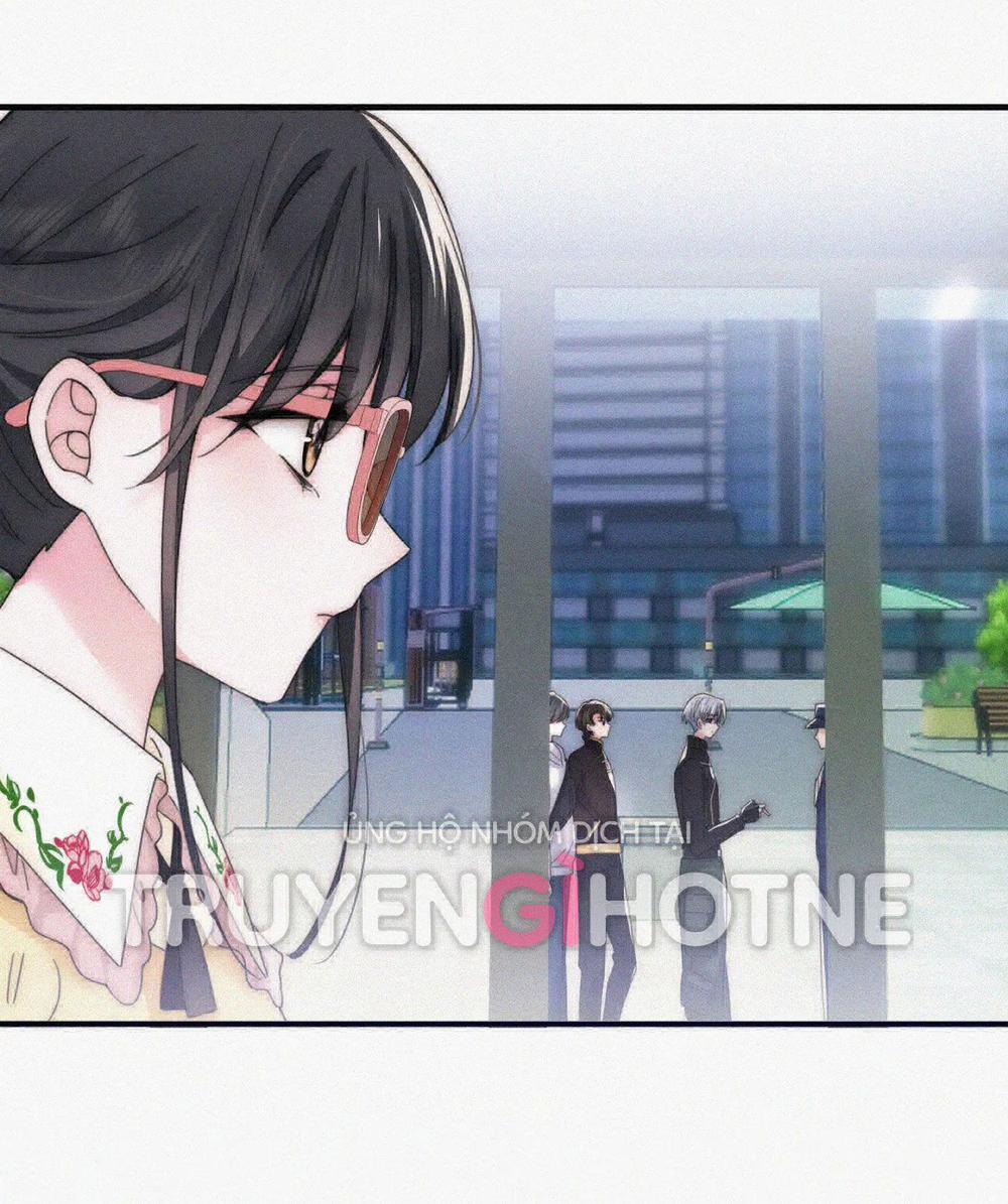 Bệnh Yêu 18 trang 13