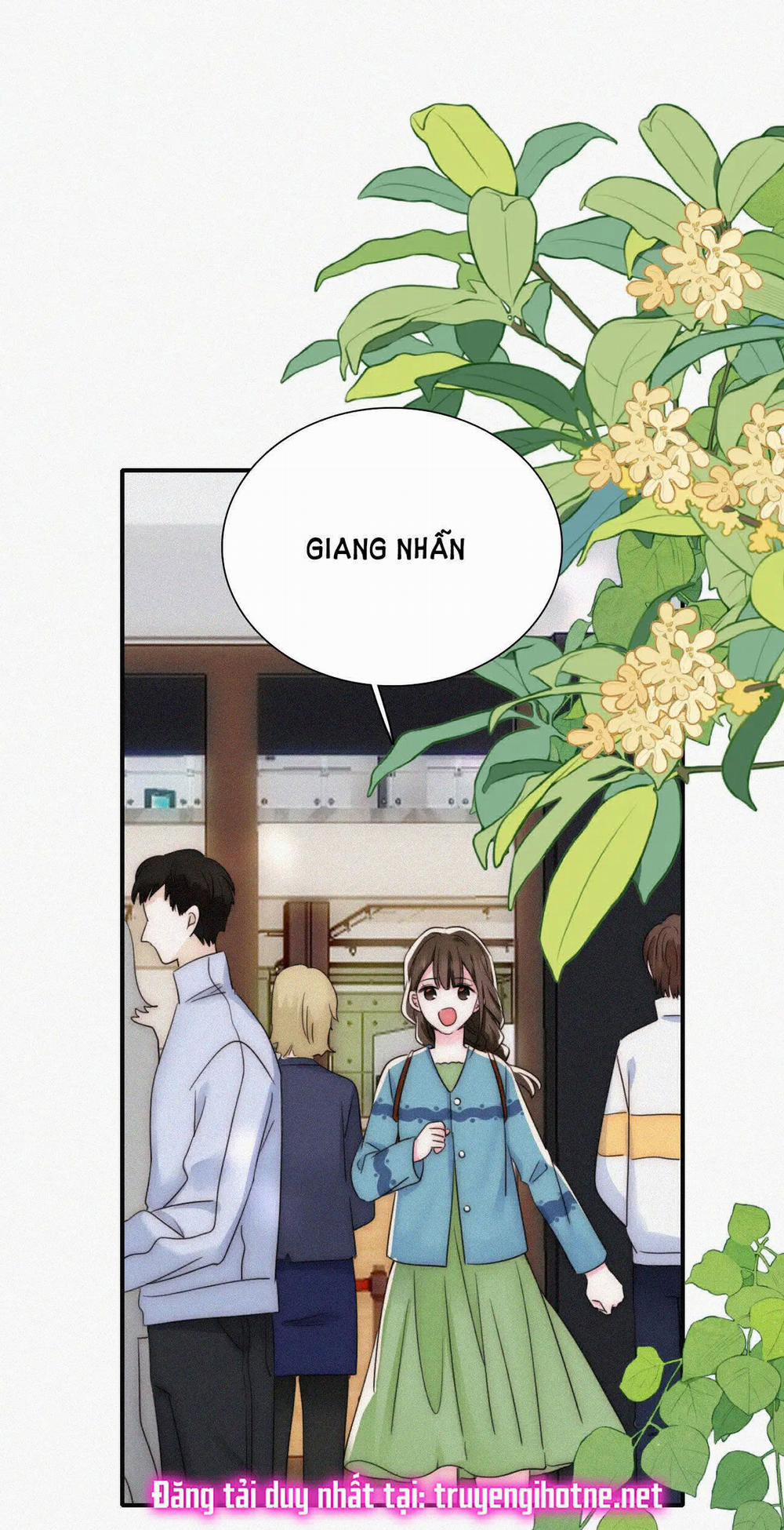 Bệnh Yêu 18 trang 17