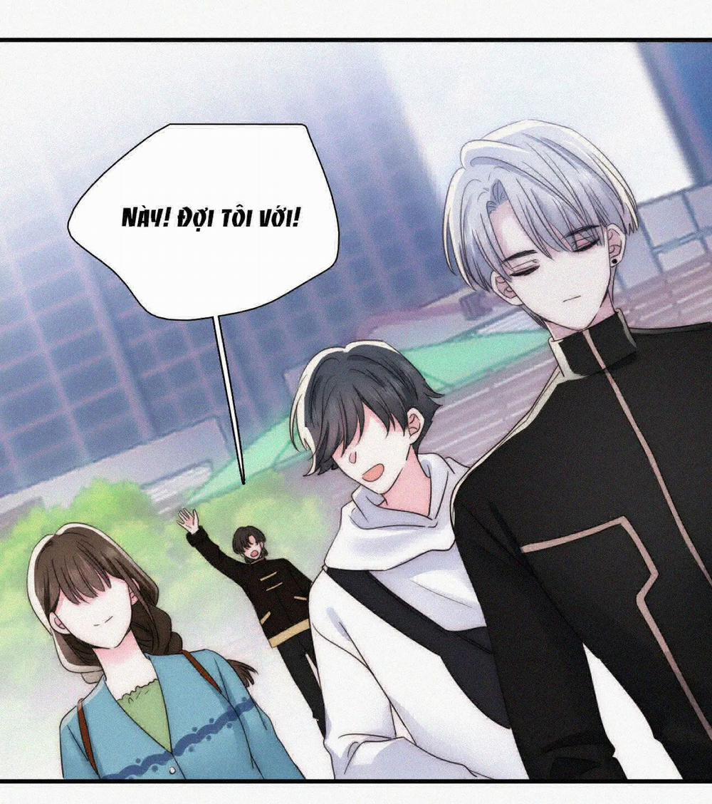 Bệnh Yêu 18 trang 26