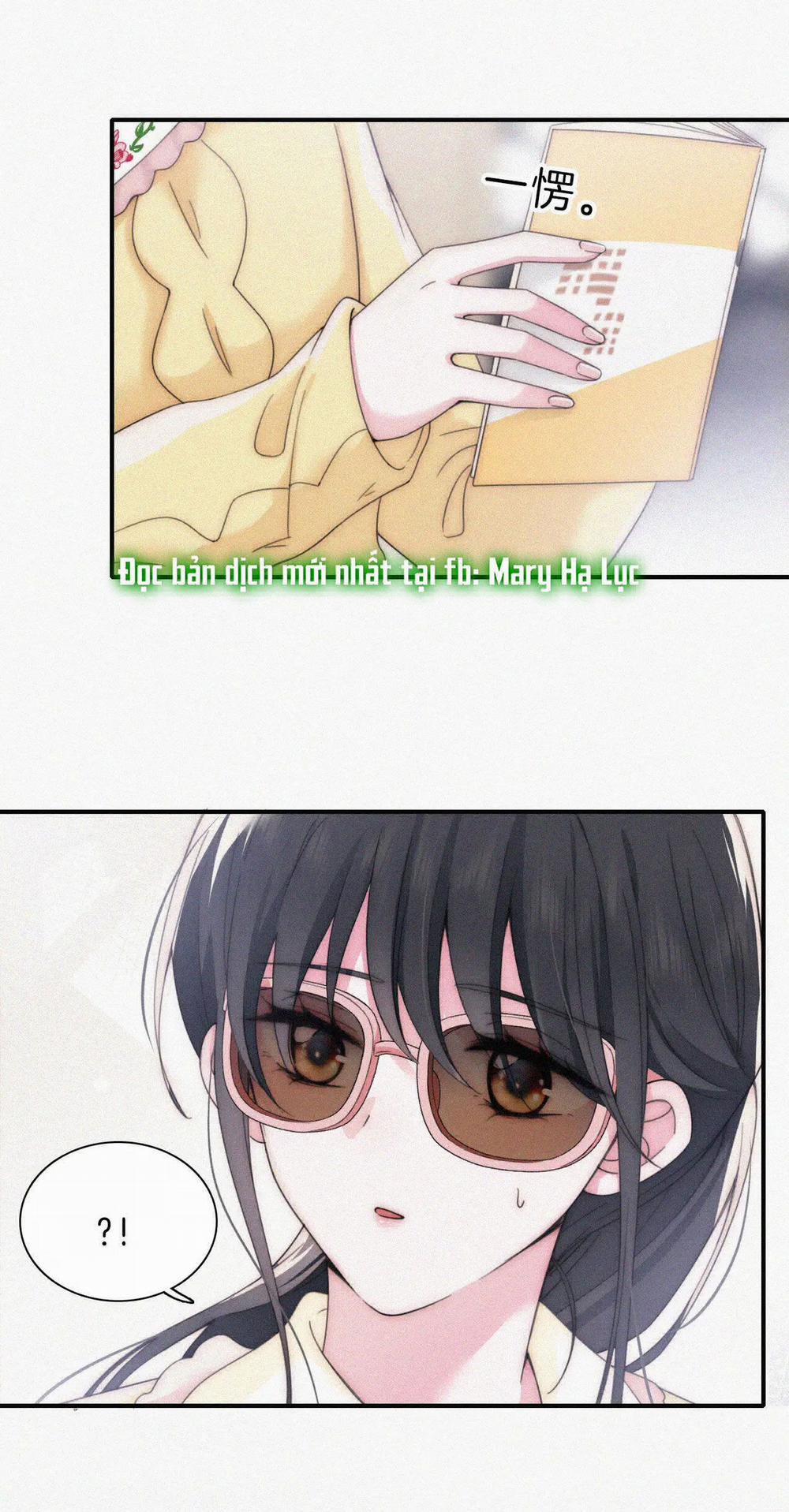 Bệnh Yêu 18 trang 33