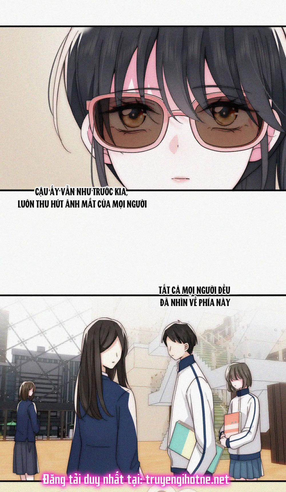 Bệnh Yêu 18 trang 36