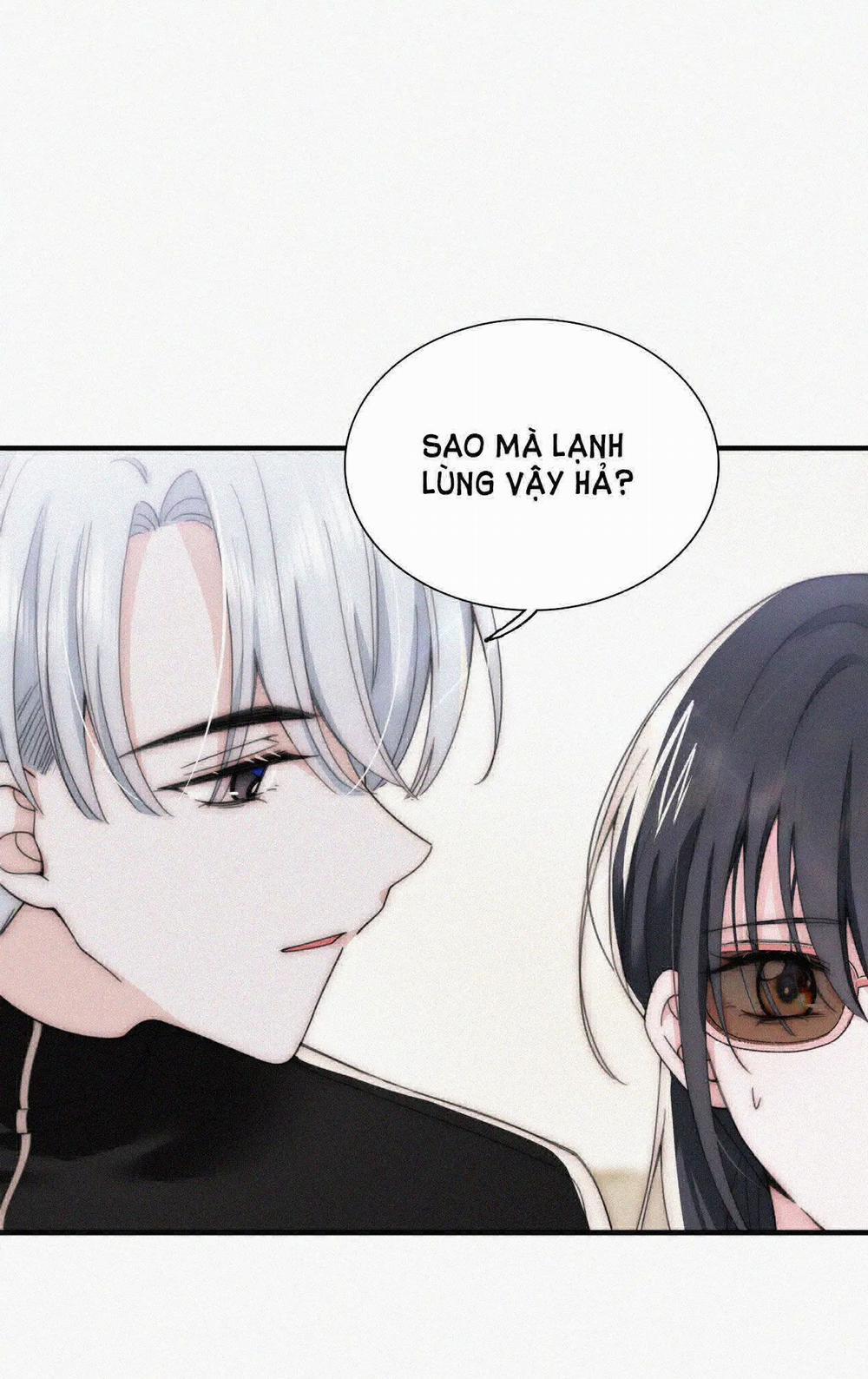 Bệnh Yêu 18 trang 41