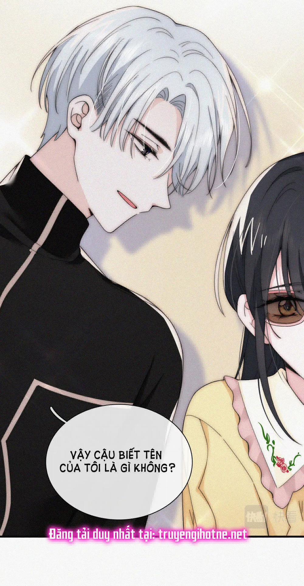 Bệnh Yêu 18 trang 45