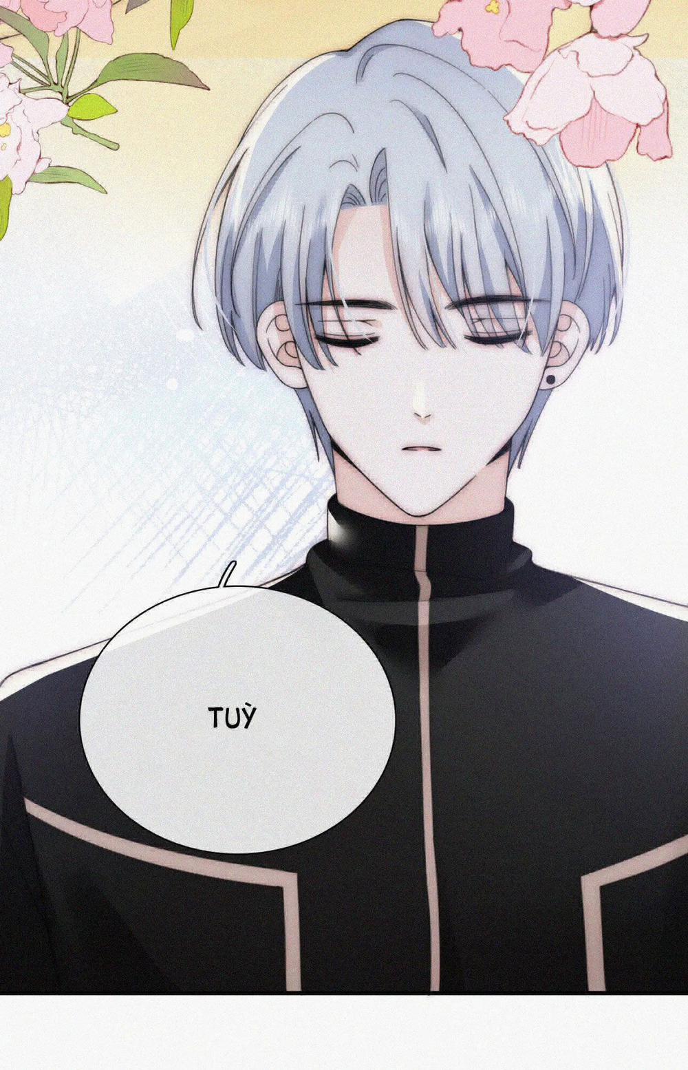 Bệnh Yêu 19 trang 23