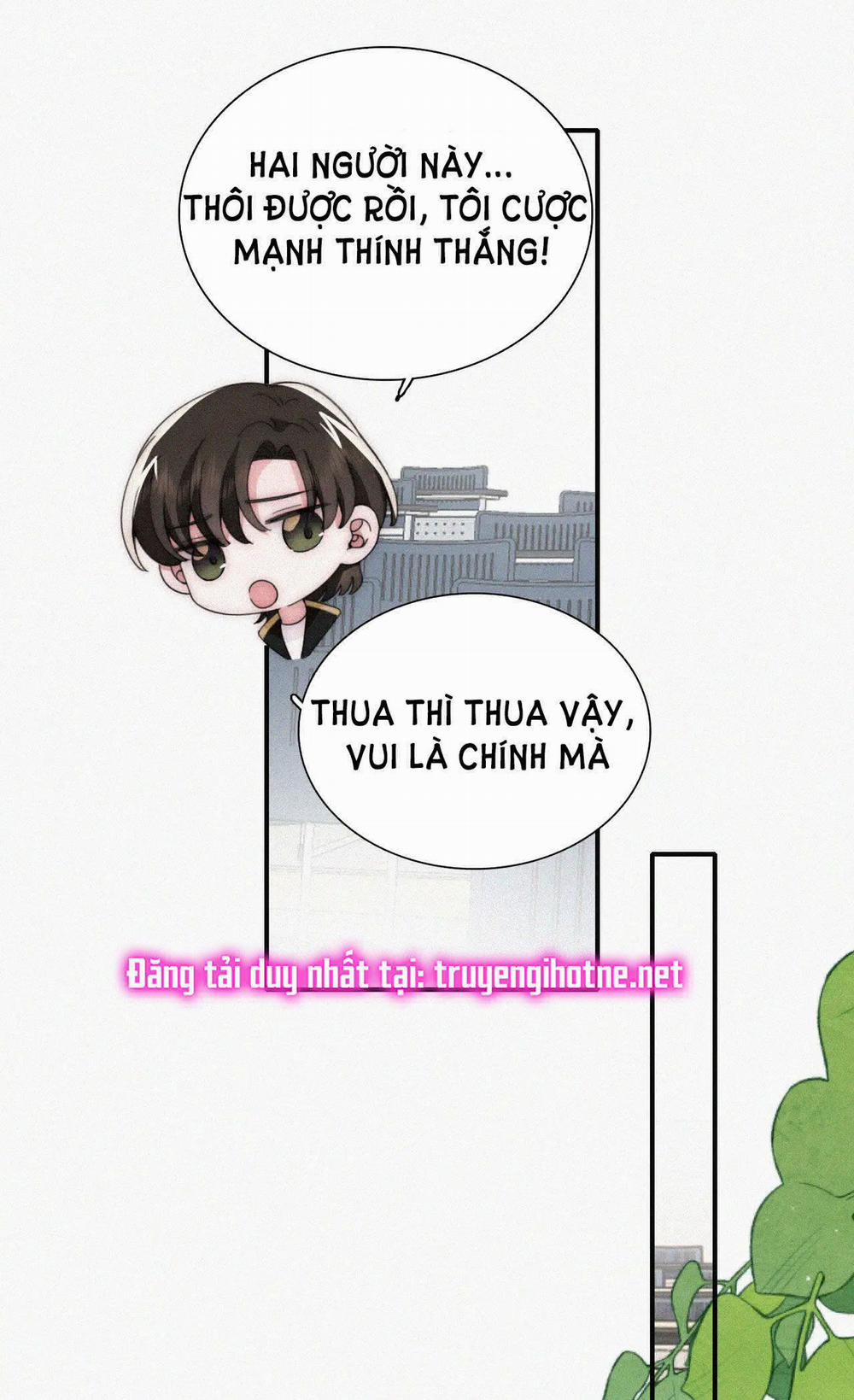 Bệnh Yêu 19 trang 24