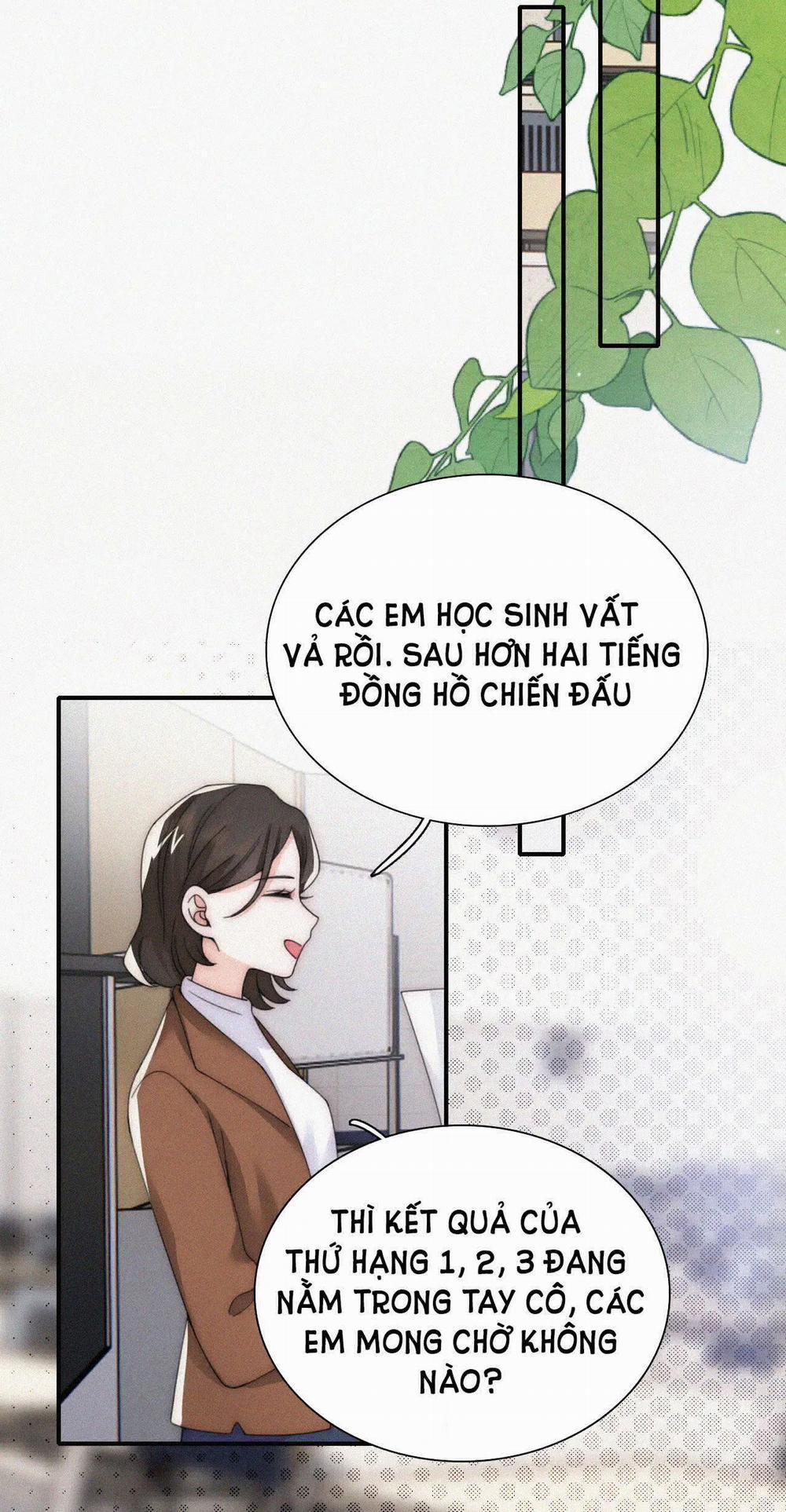 Bệnh Yêu 19 trang 25