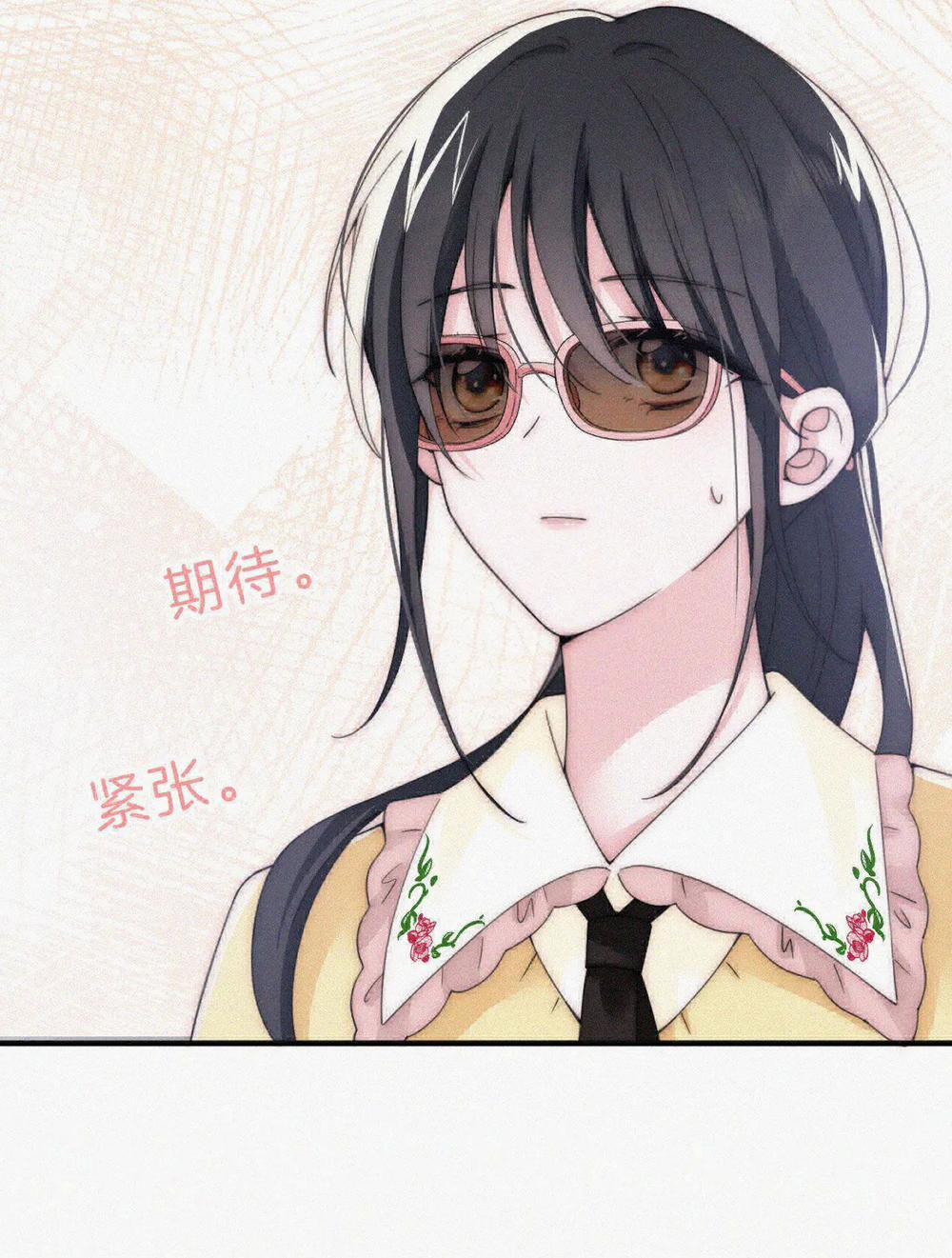 Bệnh Yêu 19 trang 28