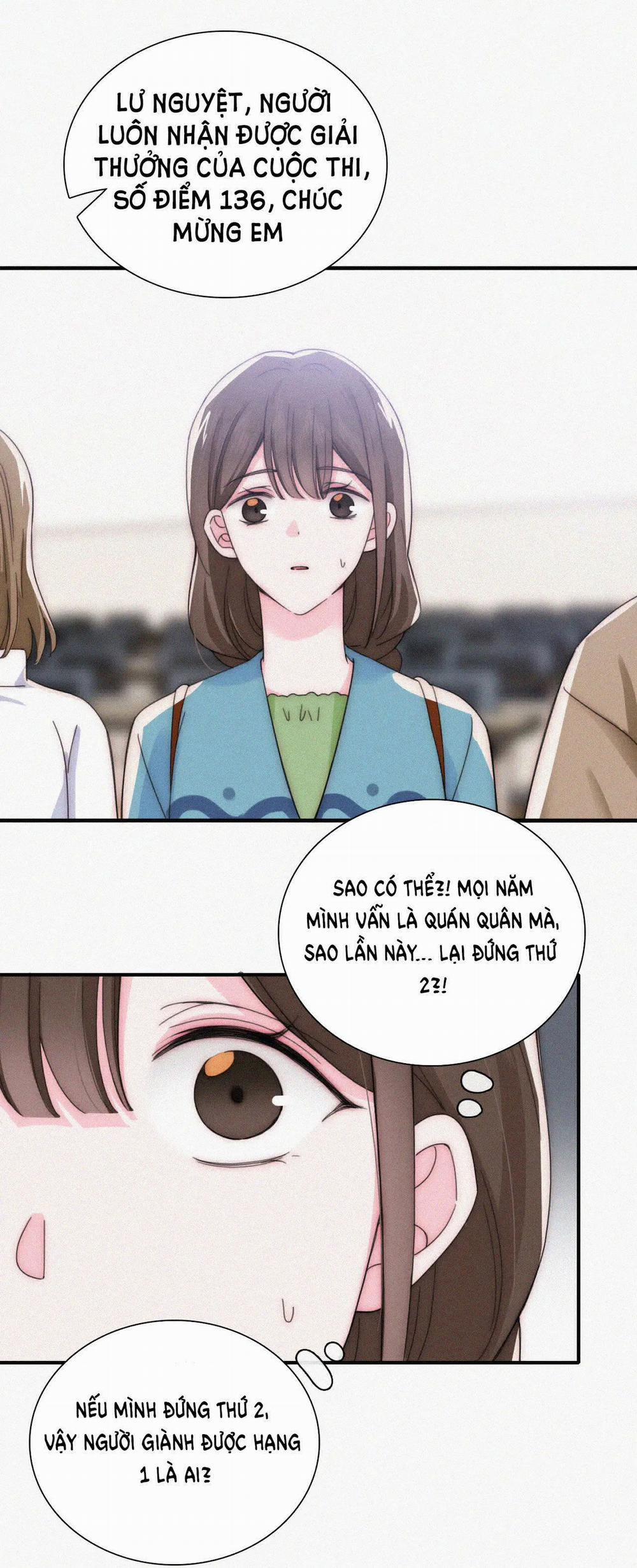 Bệnh Yêu 19 trang 29