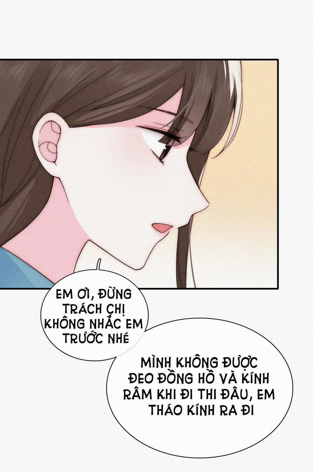 Bệnh Yêu 19 trang 3