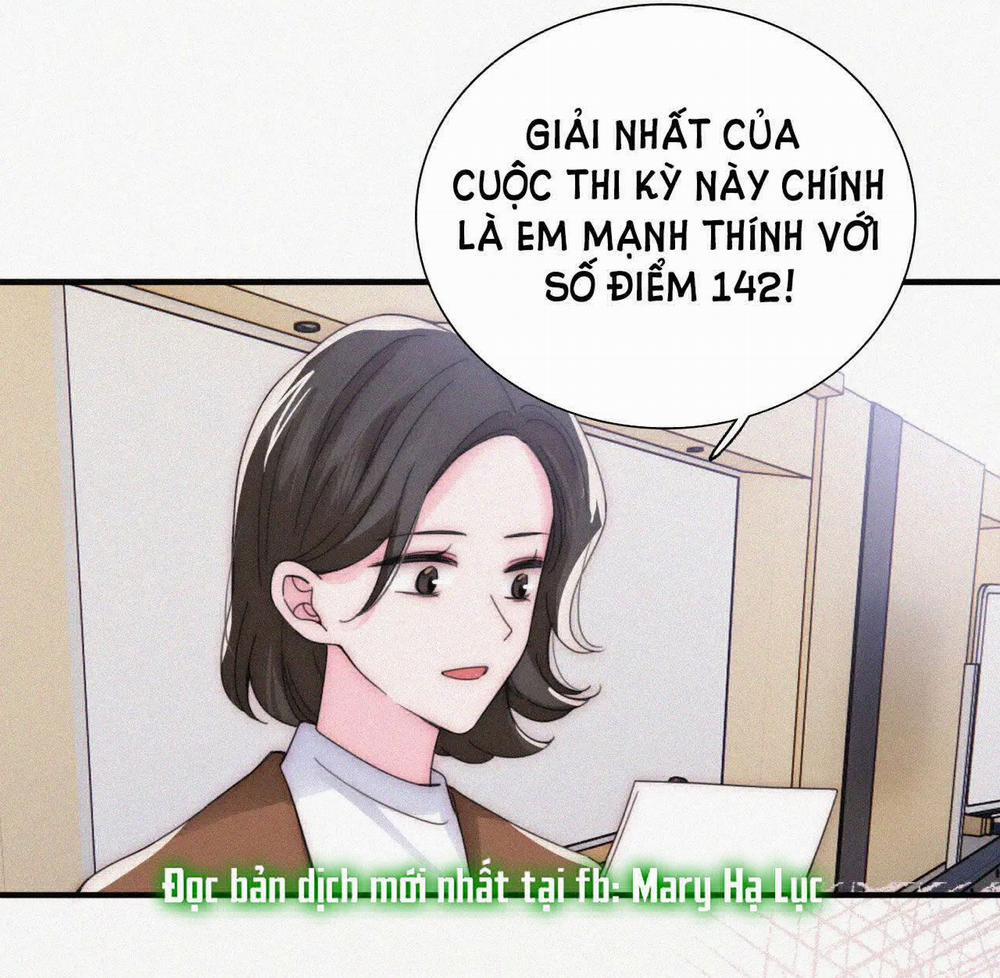 Bệnh Yêu 19 trang 30