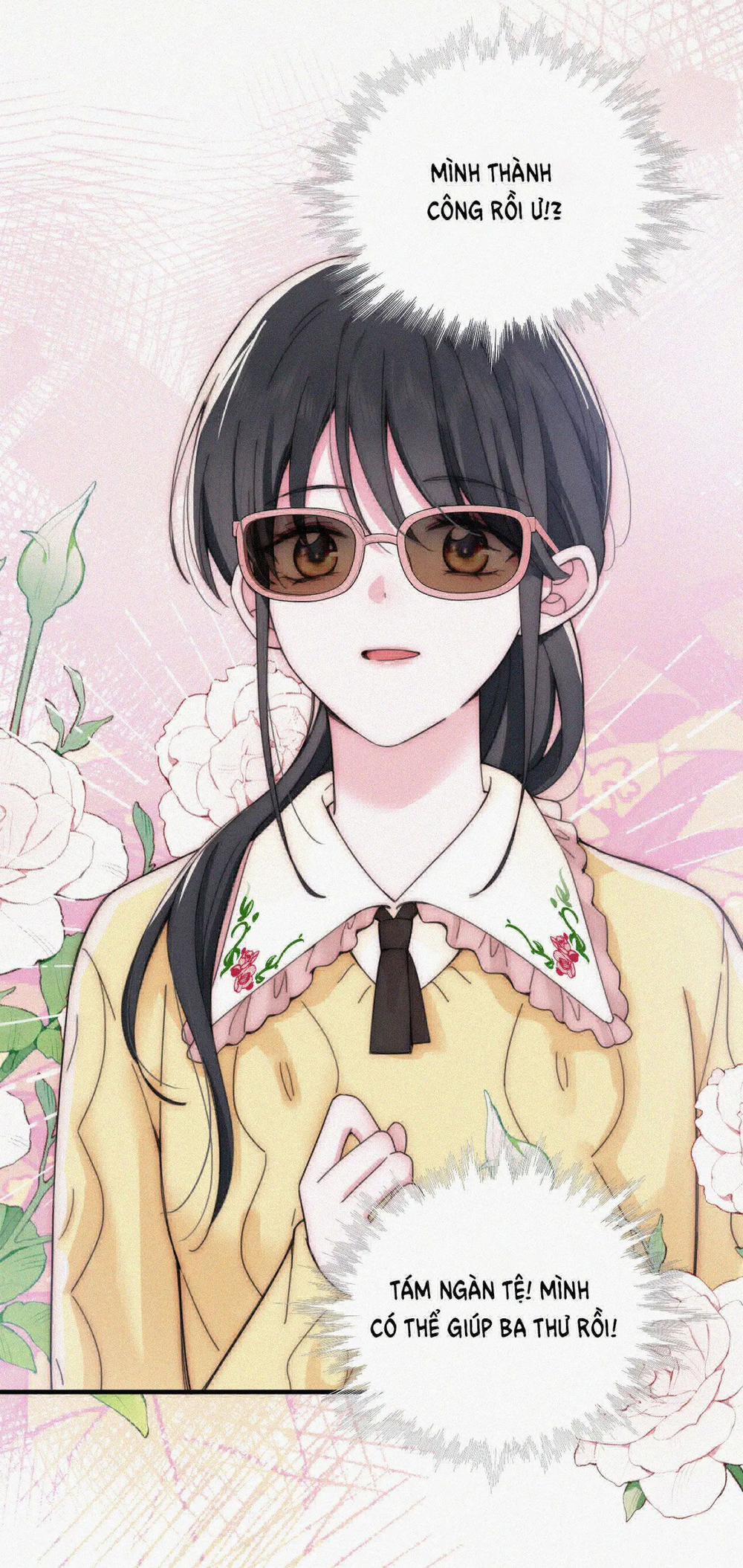 Bệnh Yêu 19 trang 31