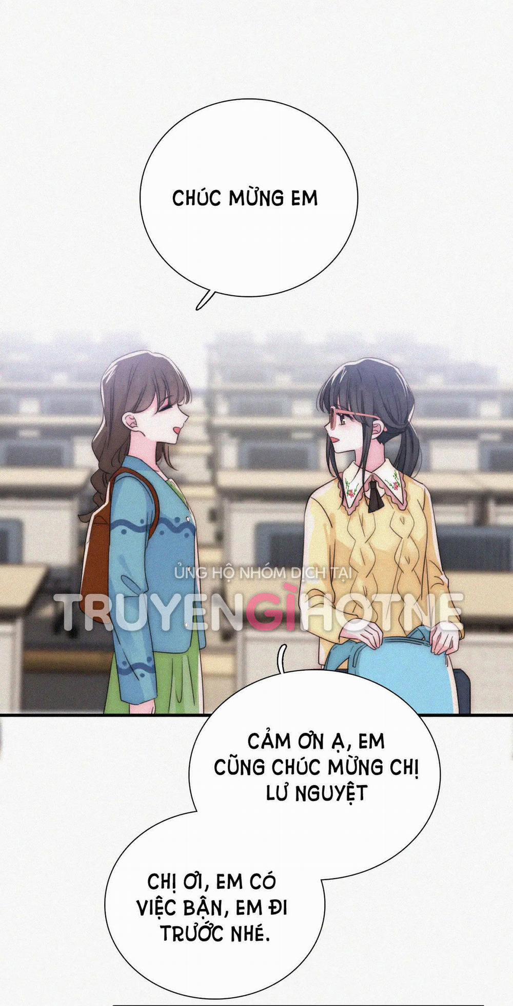 Bệnh Yêu 19 trang 35