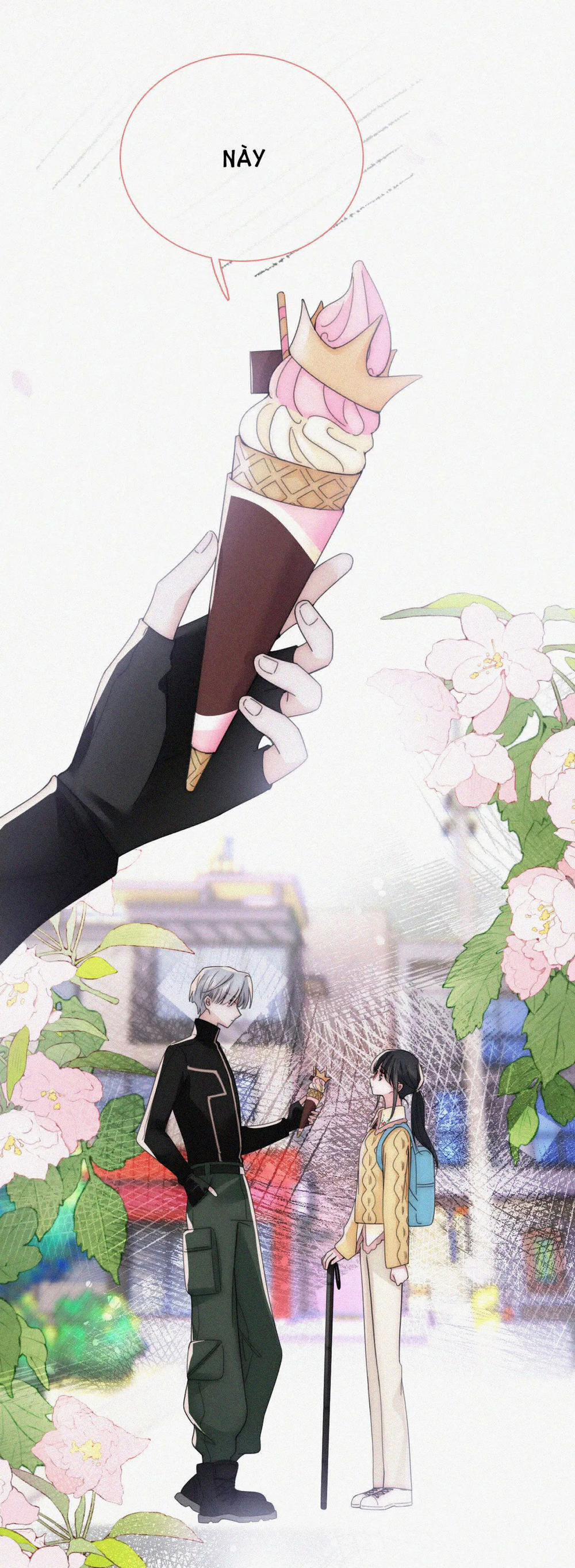 Bệnh Yêu 19 trang 43