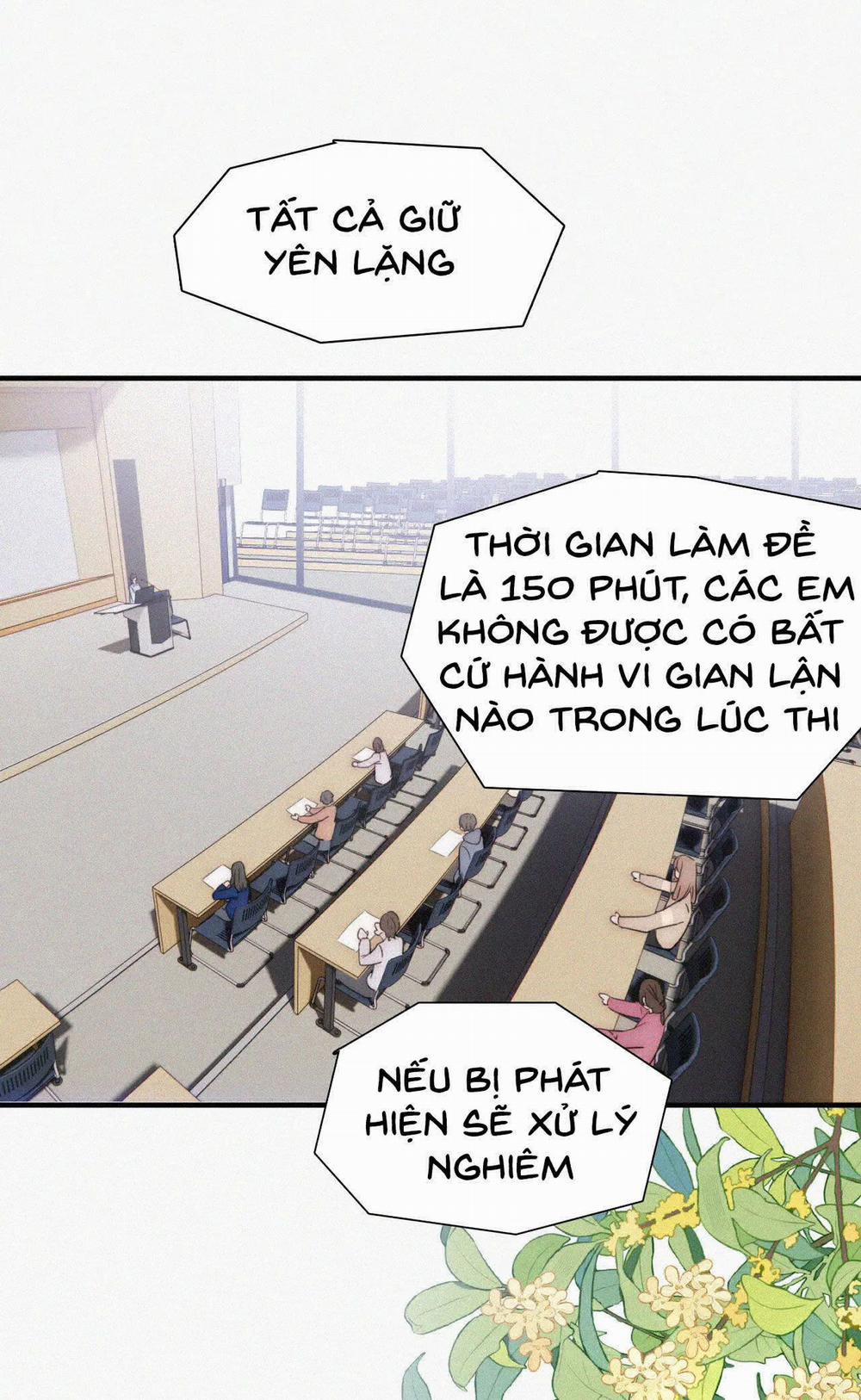 Bệnh Yêu 19 trang 9