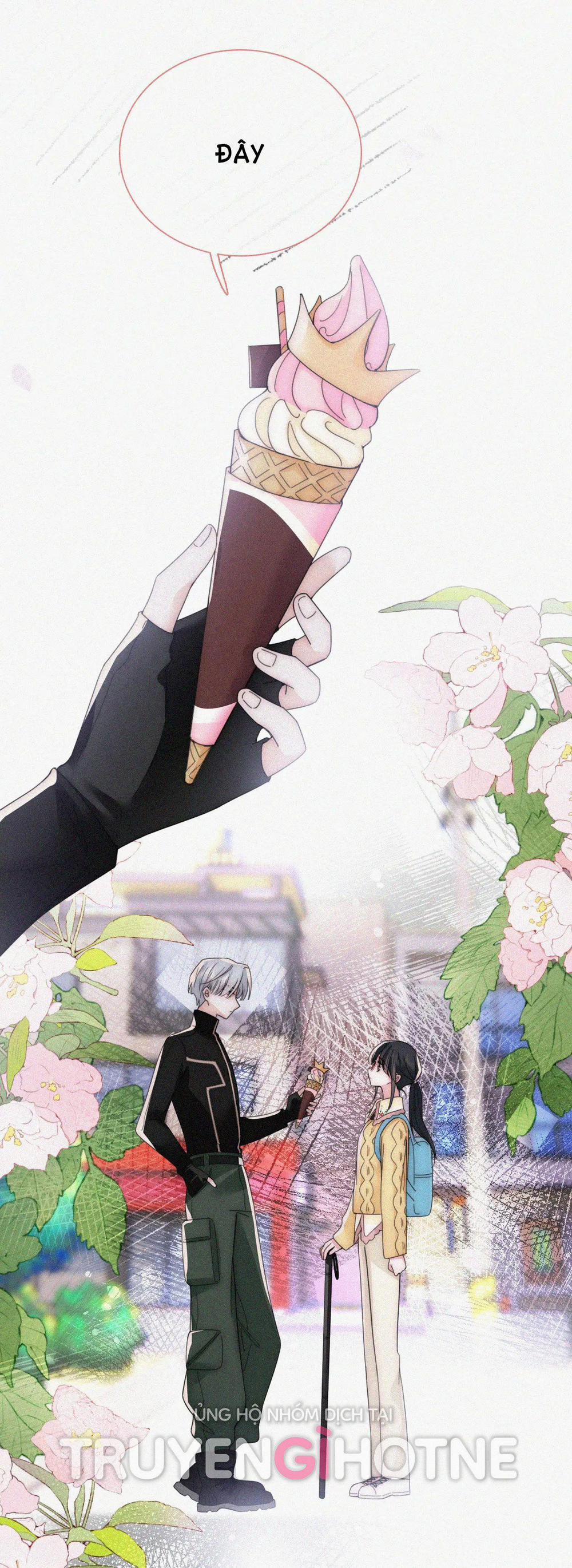 Bệnh Yêu 20.1 trang 1