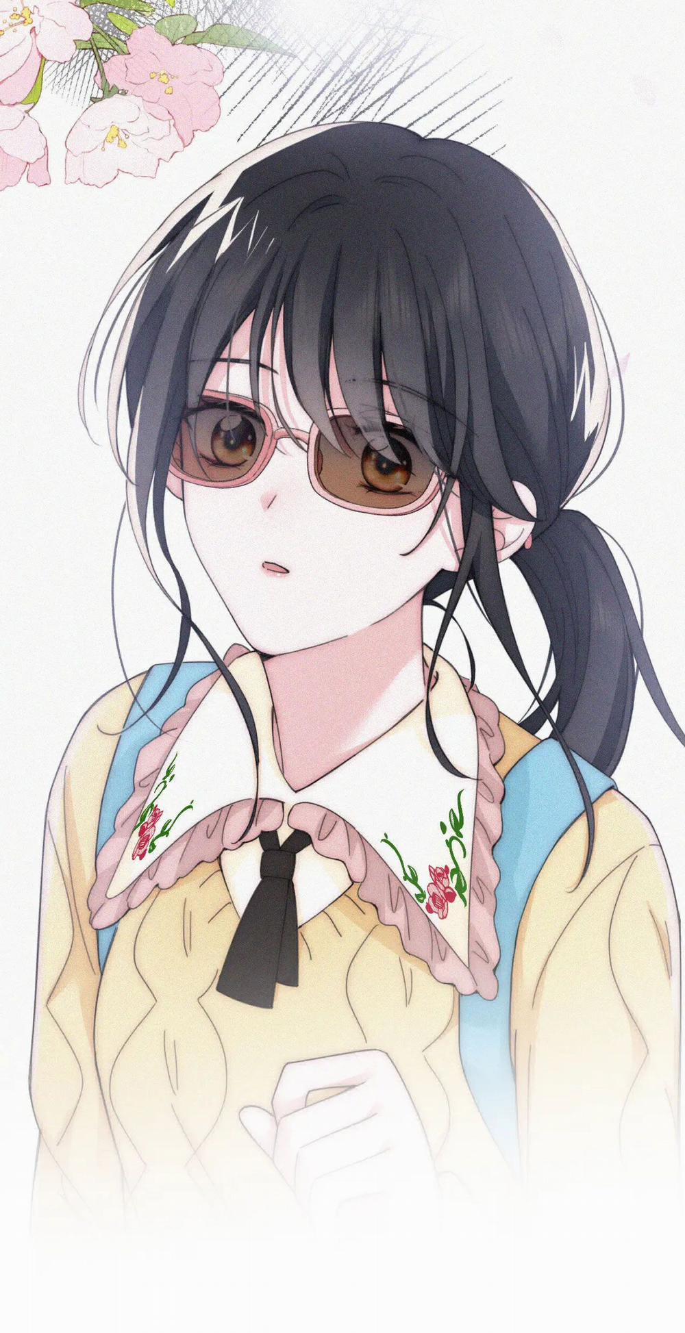 Bệnh Yêu 20.1 trang 2