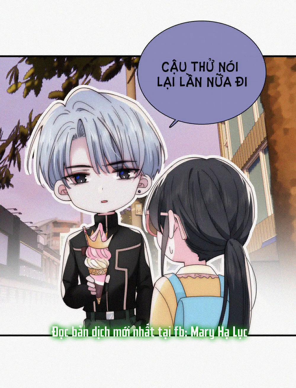 Bệnh Yêu 20.1 trang 5