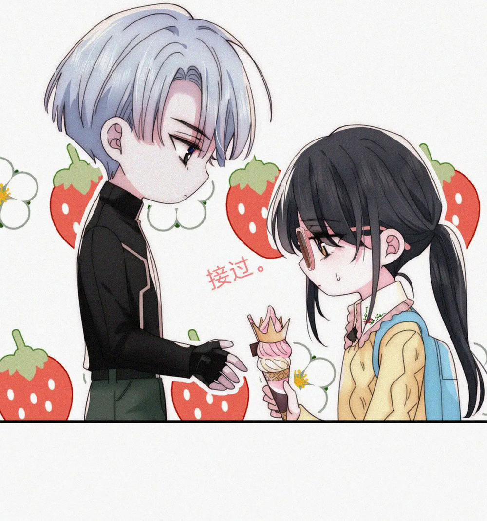 Bệnh Yêu 20.1 trang 6