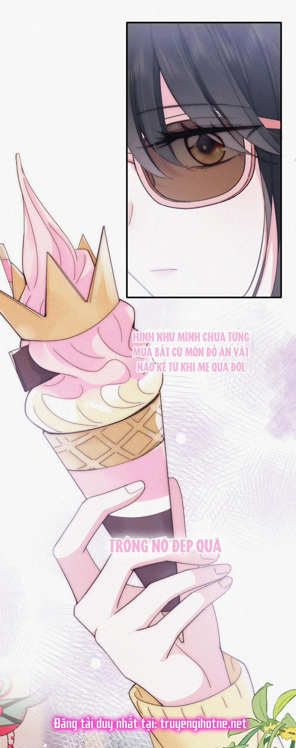 Bệnh Yêu 20.1 trang 7