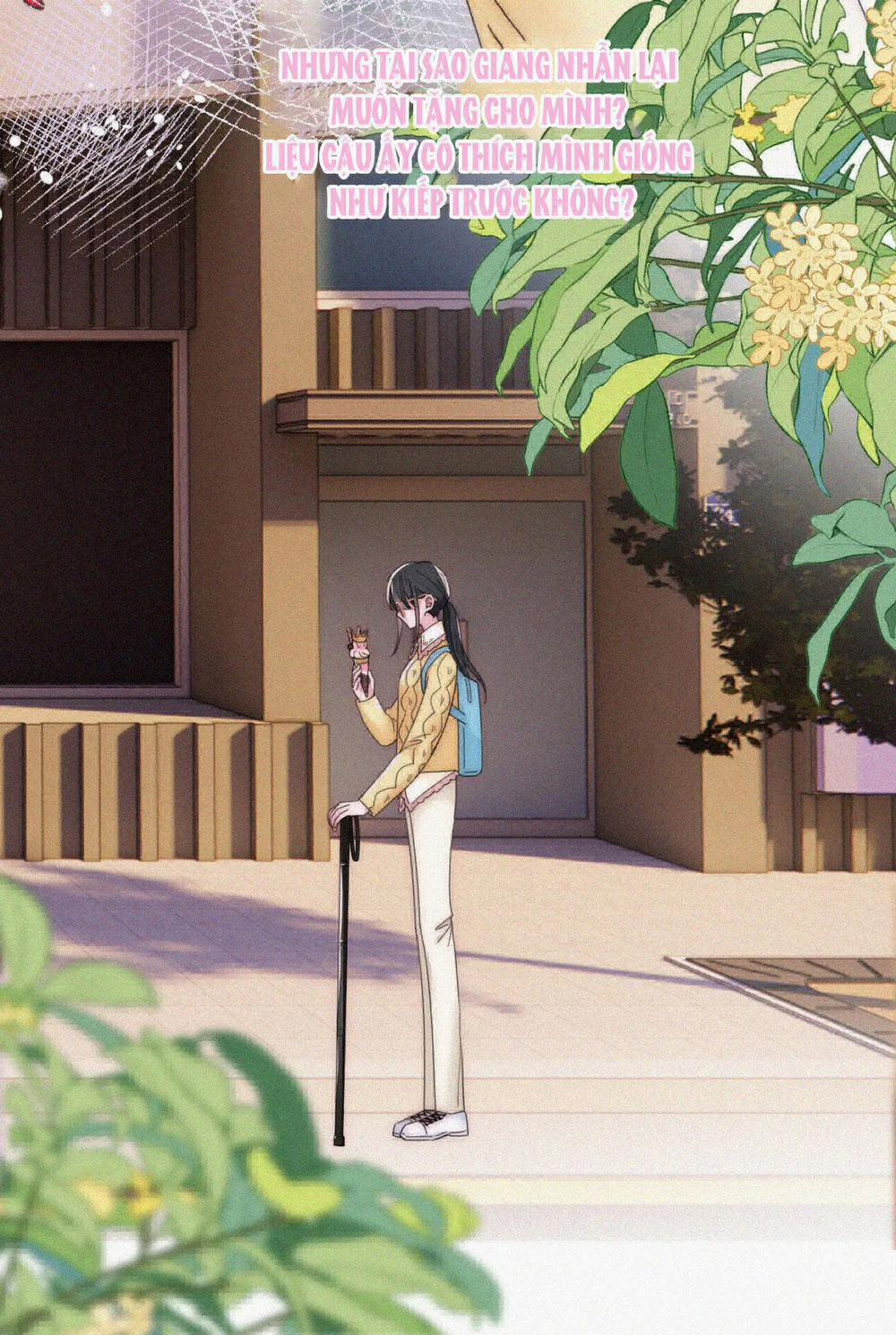 Bệnh Yêu 20.1 trang 8