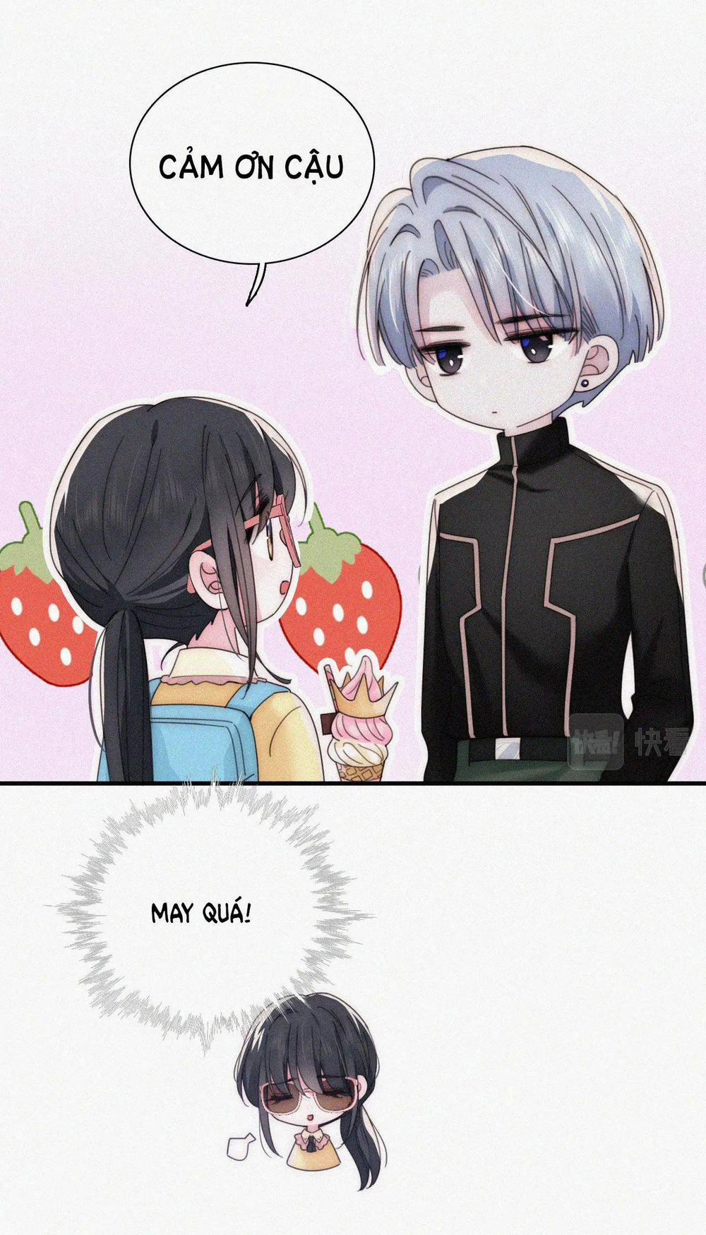 Bệnh Yêu 20.2 trang 0