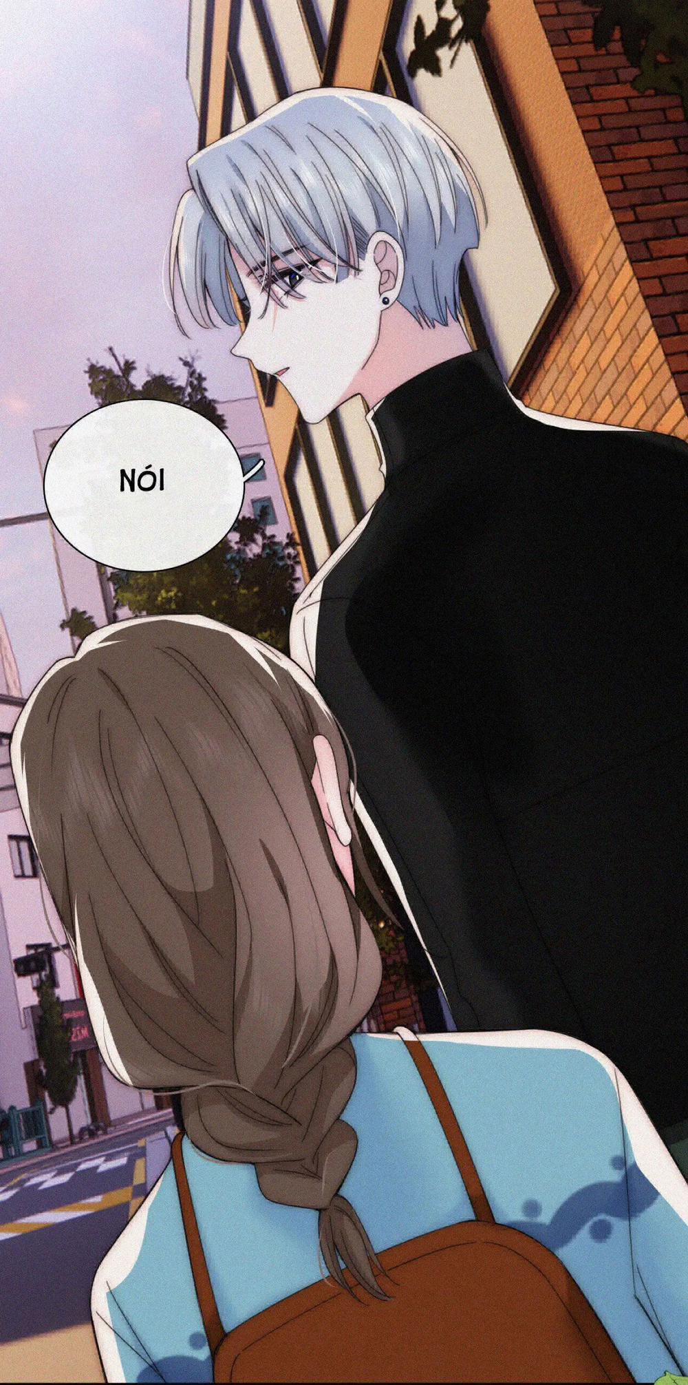 Bệnh Yêu 20.2 trang 21