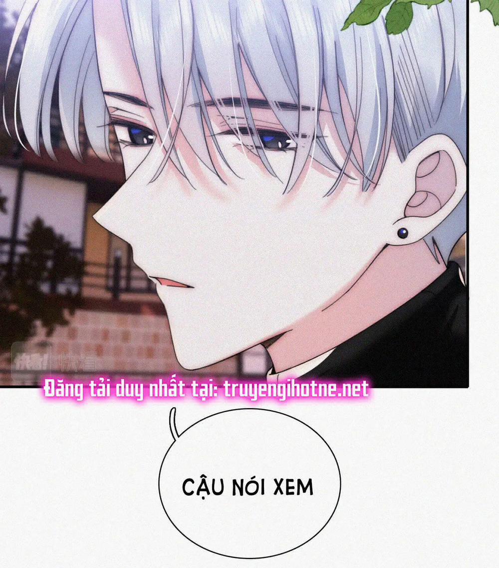 Bệnh Yêu 20.2 trang 23