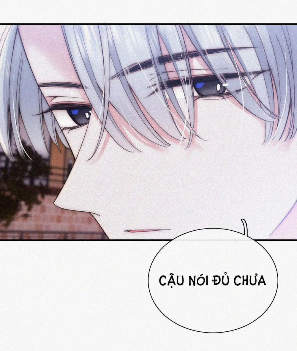 Bệnh Yêu 20.2 trang 25