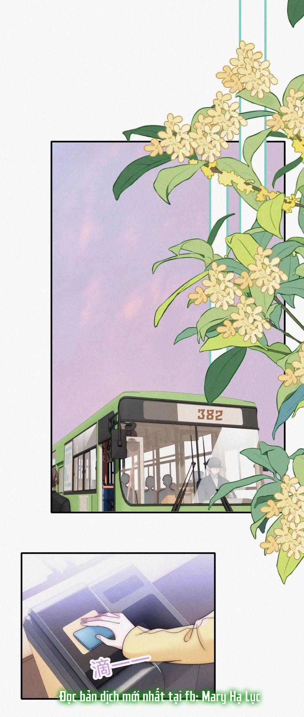 Bệnh Yêu 20.2 trang 28