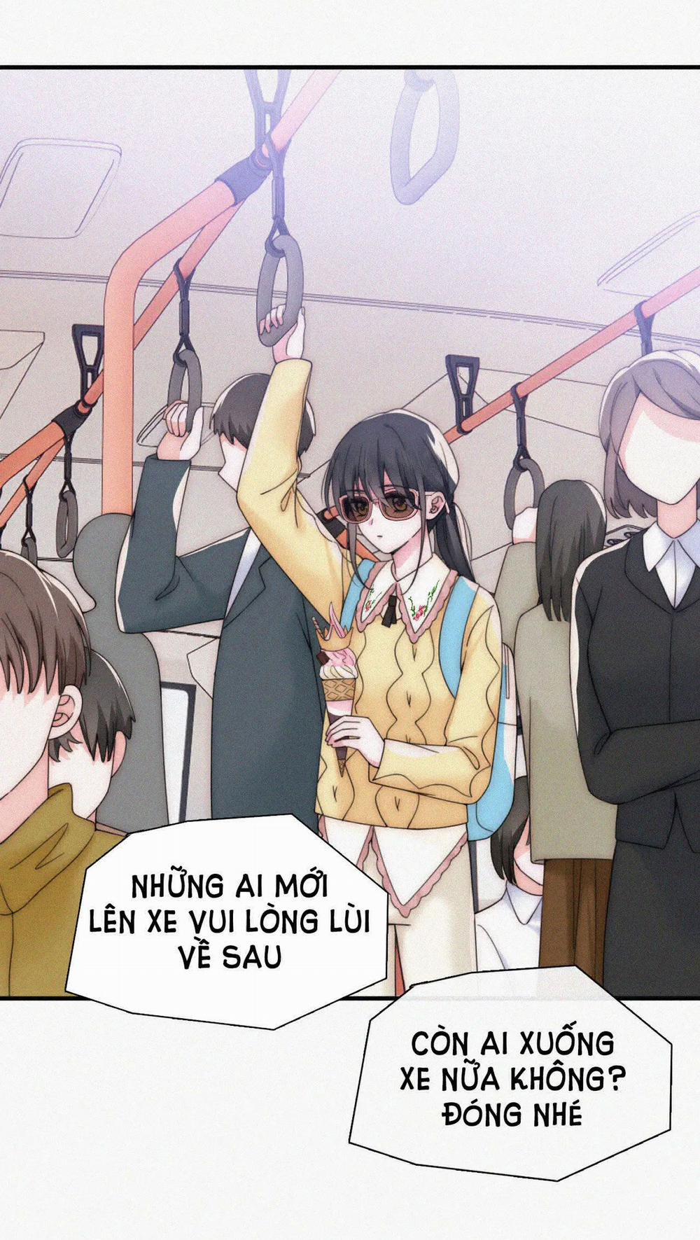 Bệnh Yêu 20.2 trang 29