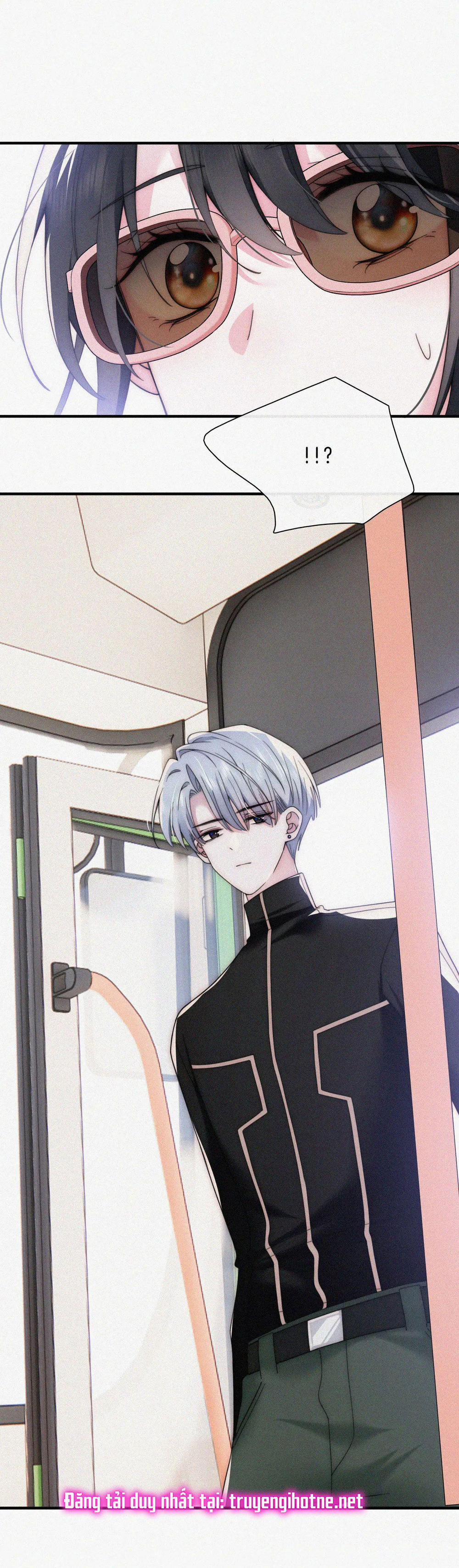 Bệnh Yêu 20.2 trang 31