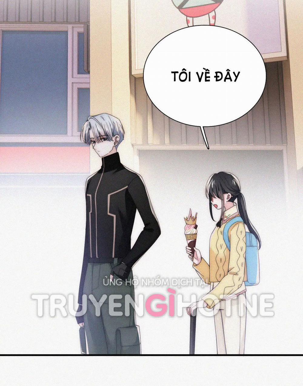 Bệnh Yêu 20.2 trang 6