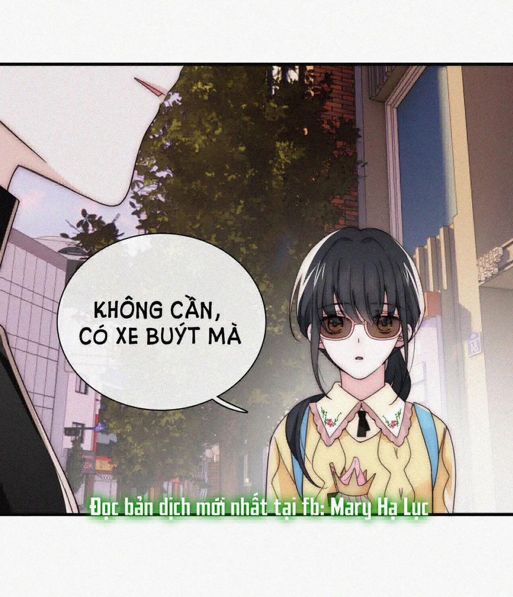 Bệnh Yêu 20.2 trang 8