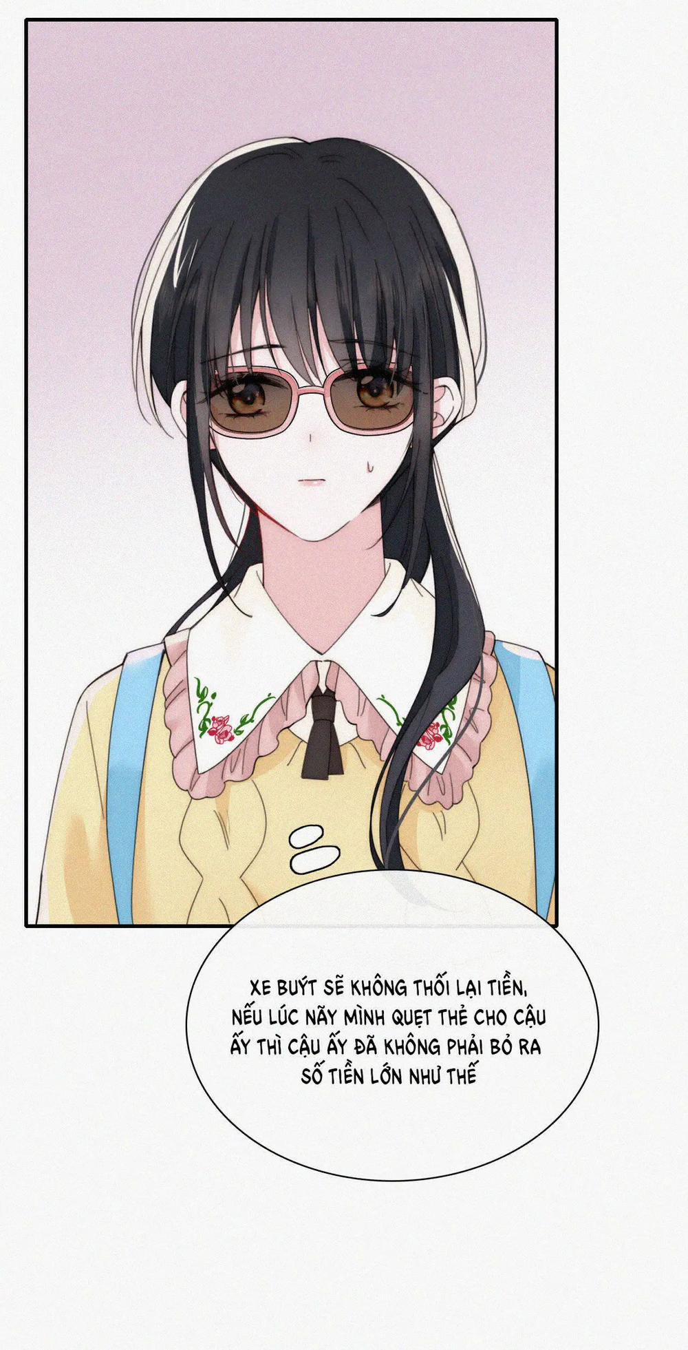 Bệnh Yêu 21.1 trang 13