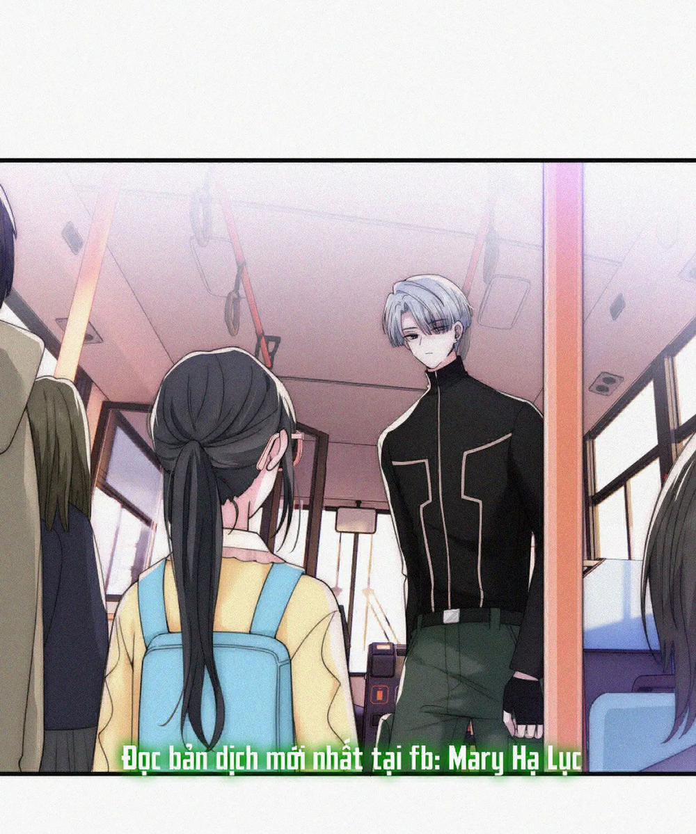 Bệnh Yêu 21.1 trang 14