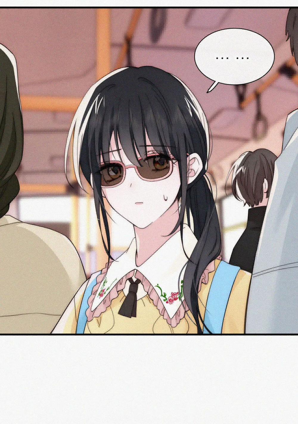 Bệnh Yêu 21.1 trang 7