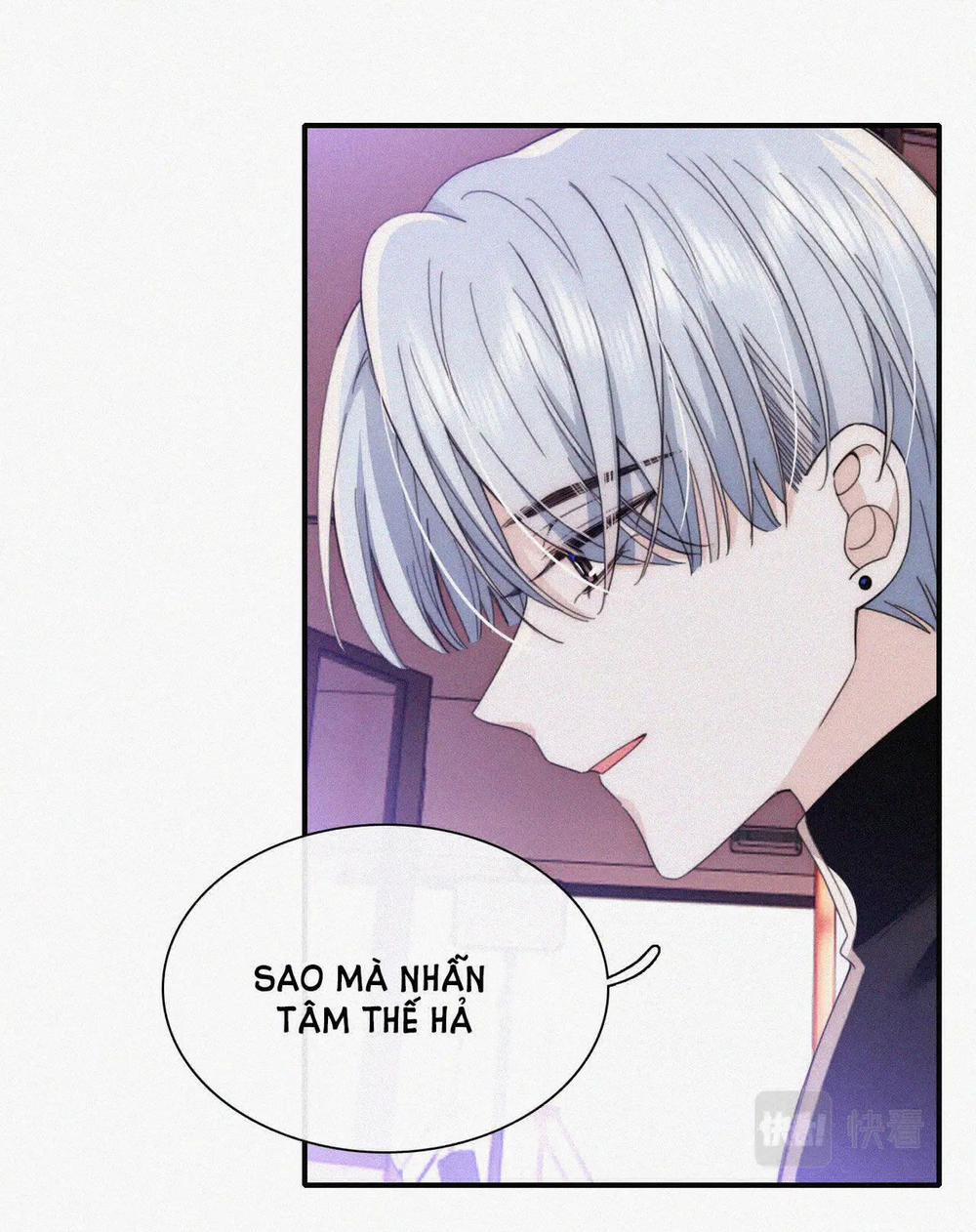 Bệnh Yêu 21.1 trang 9