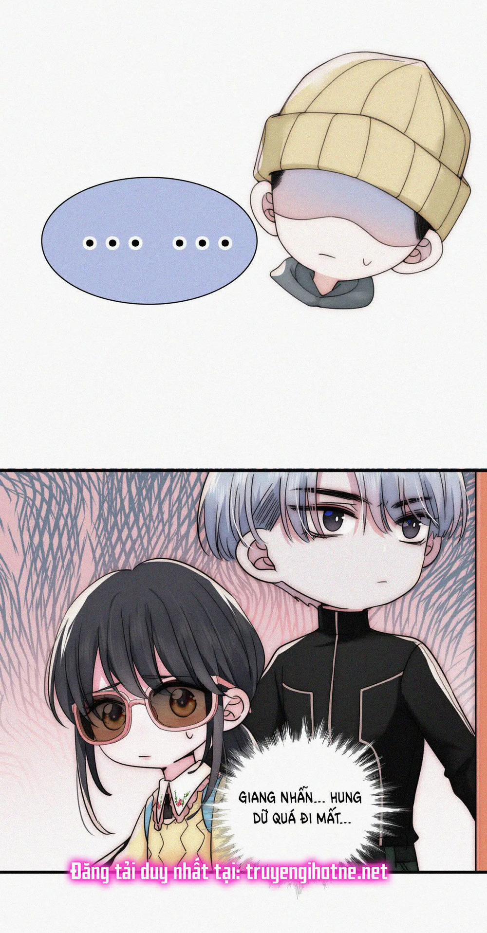 Bệnh Yêu 21.2 trang 10