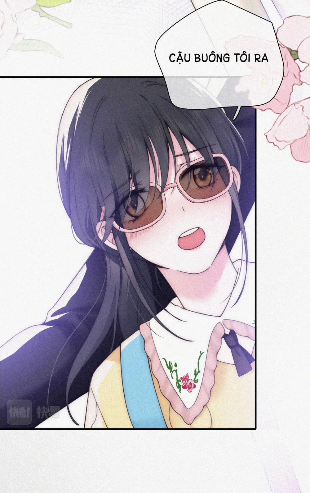 Bệnh Yêu 21.2 trang 4