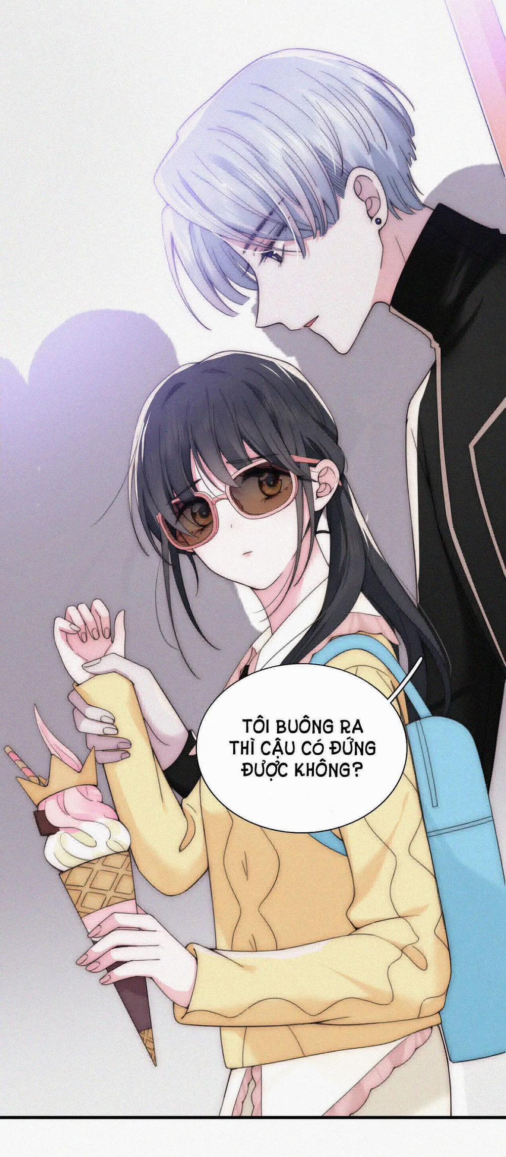 Bệnh Yêu 21.2 trang 5