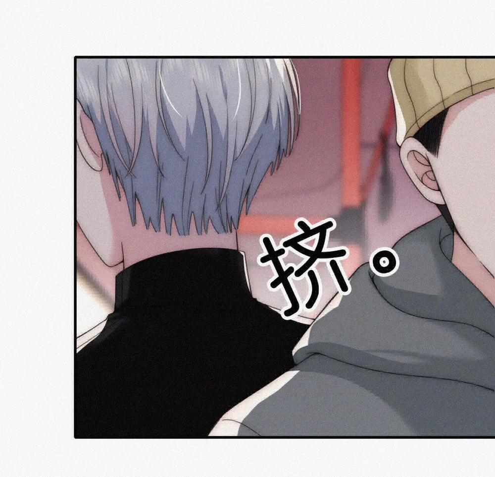 Bệnh Yêu 21.2 trang 8