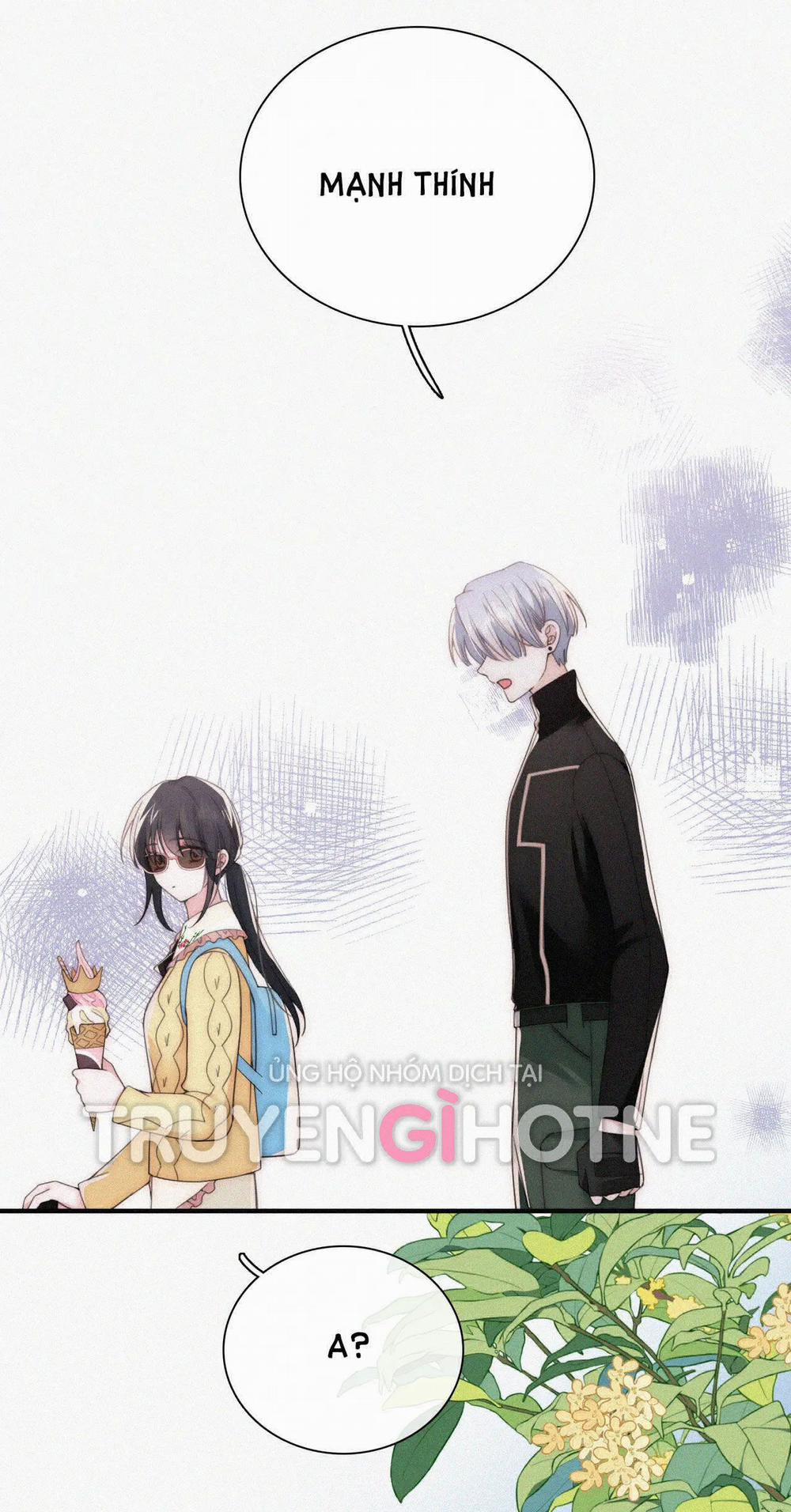 Bệnh Yêu 22.1 trang 10