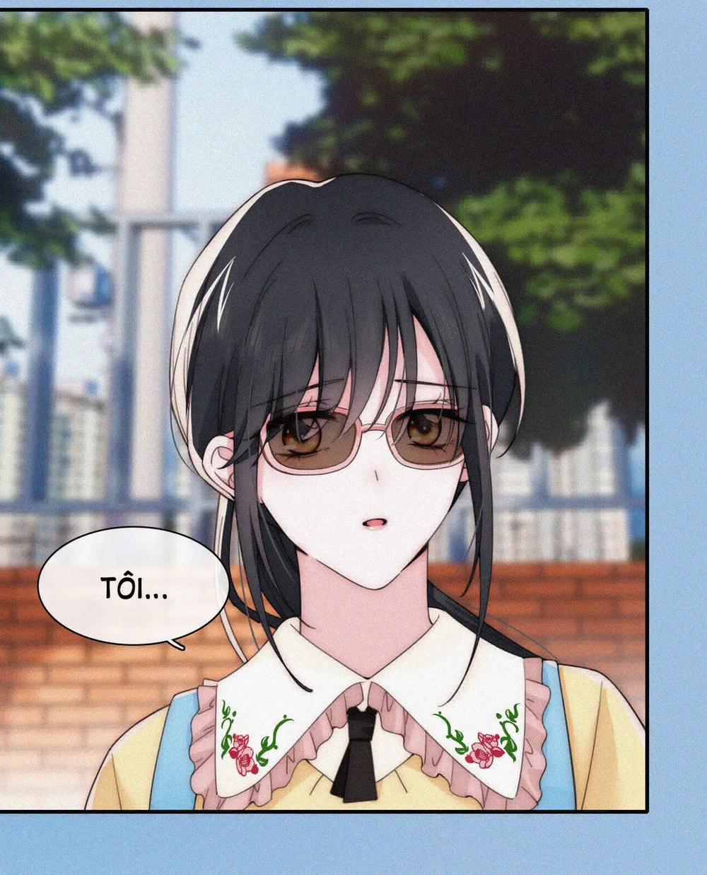 Bệnh Yêu 22.1 trang 12