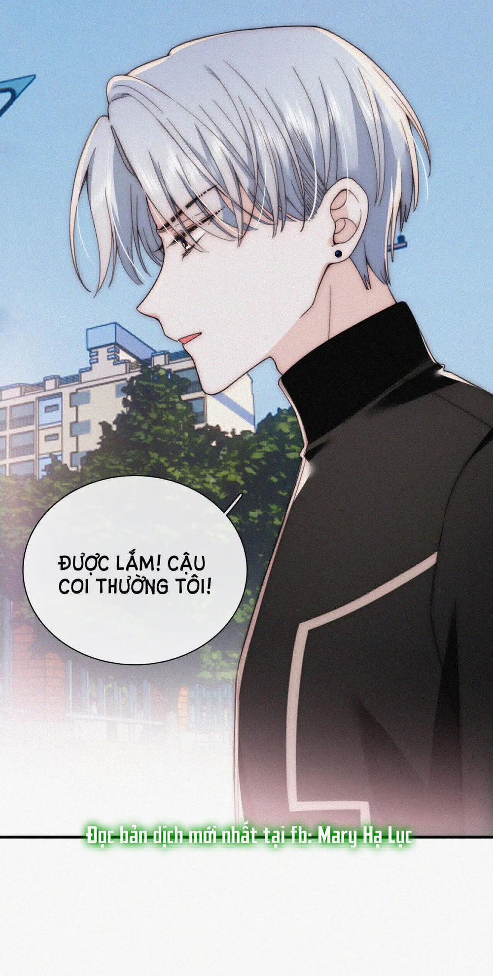 Bệnh Yêu 22.1 trang 13