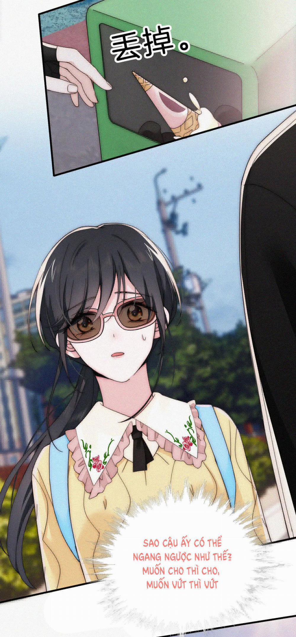 Bệnh Yêu 22.1 trang 15