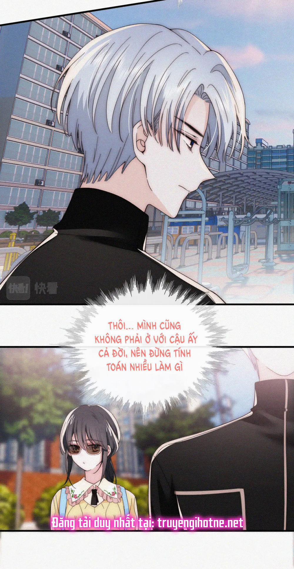 Bệnh Yêu 22.1 trang 16