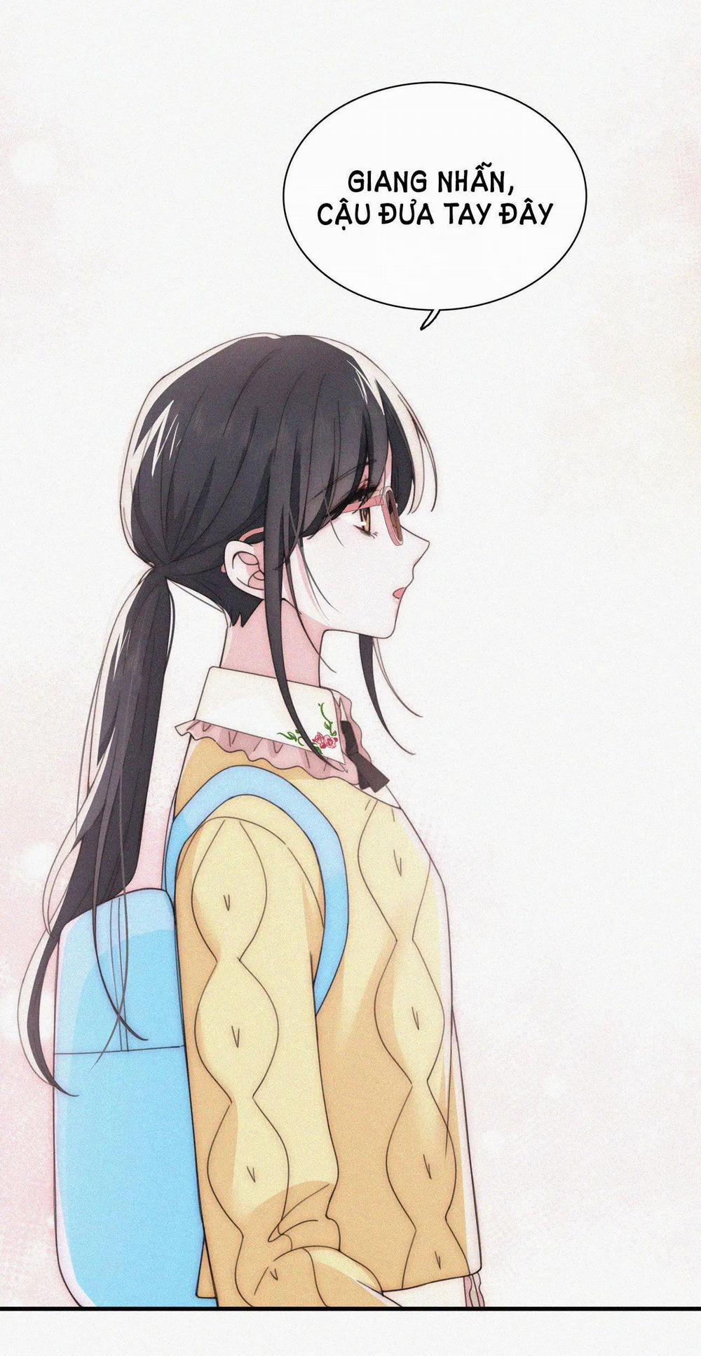 Bệnh Yêu 22.1 trang 17