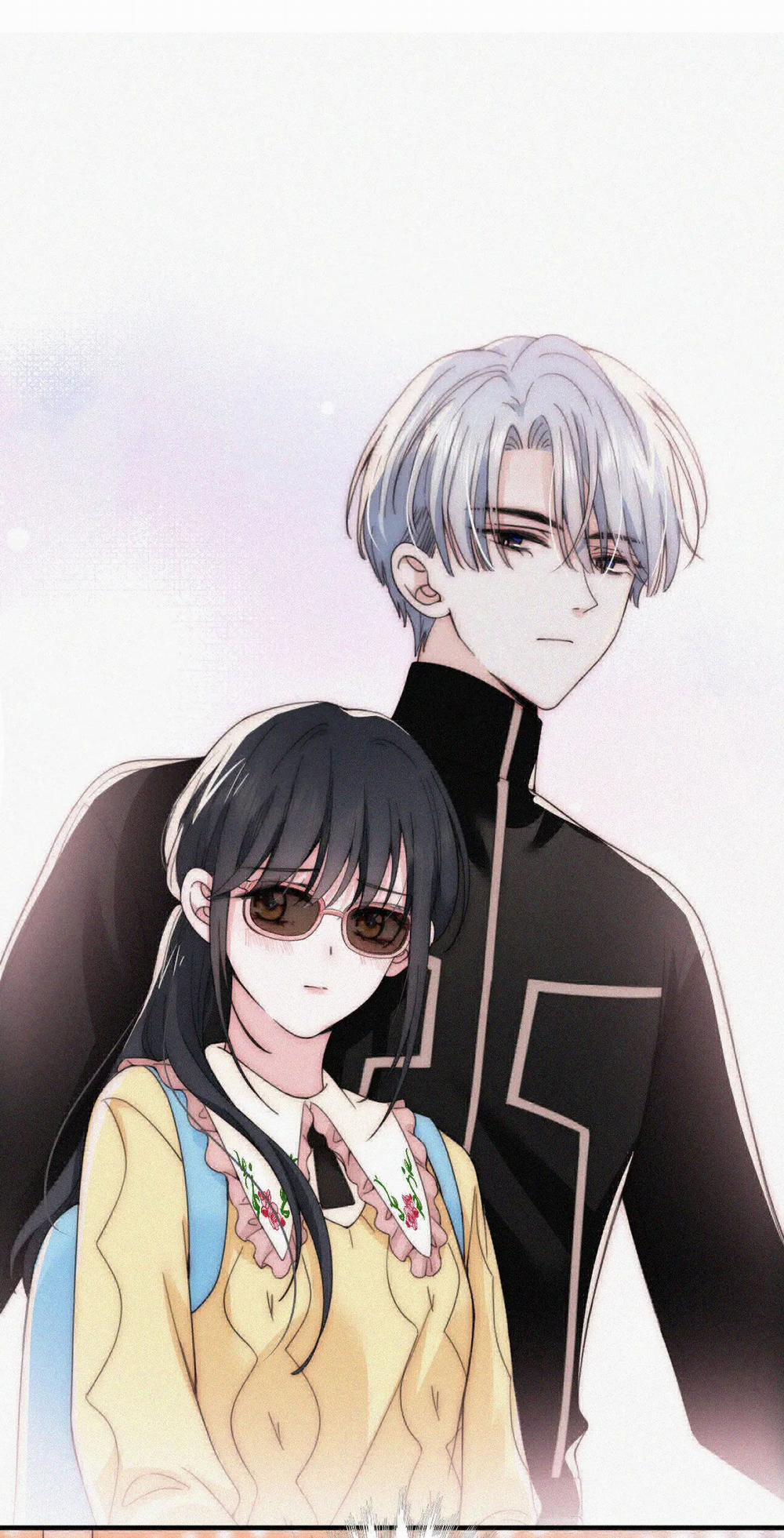 Bệnh Yêu 22.1 trang 2