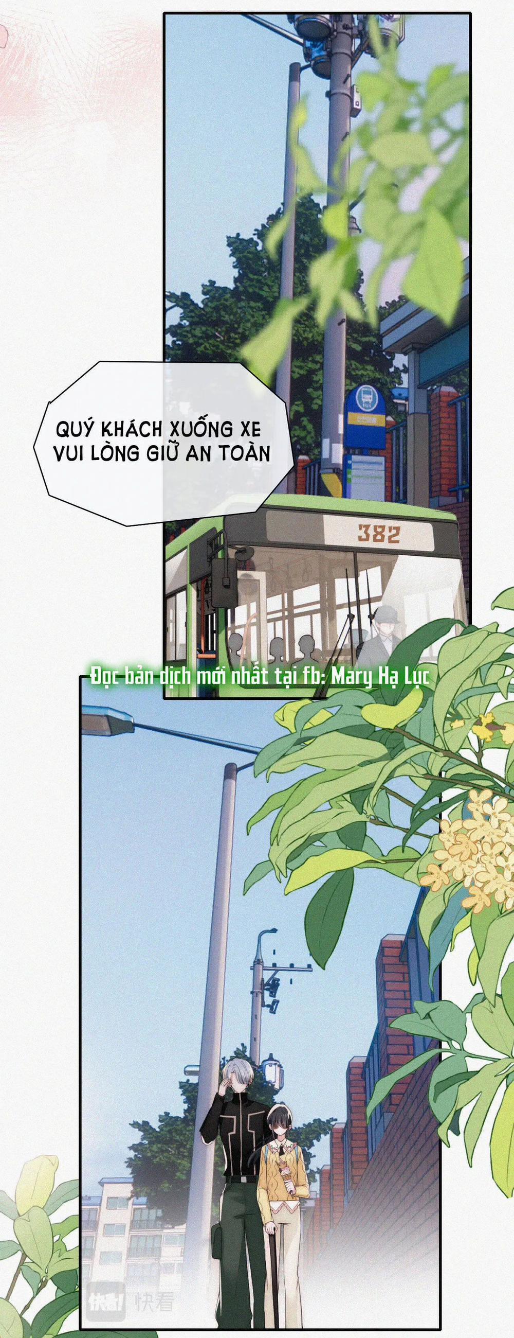 Bệnh Yêu 22.1 trang 6