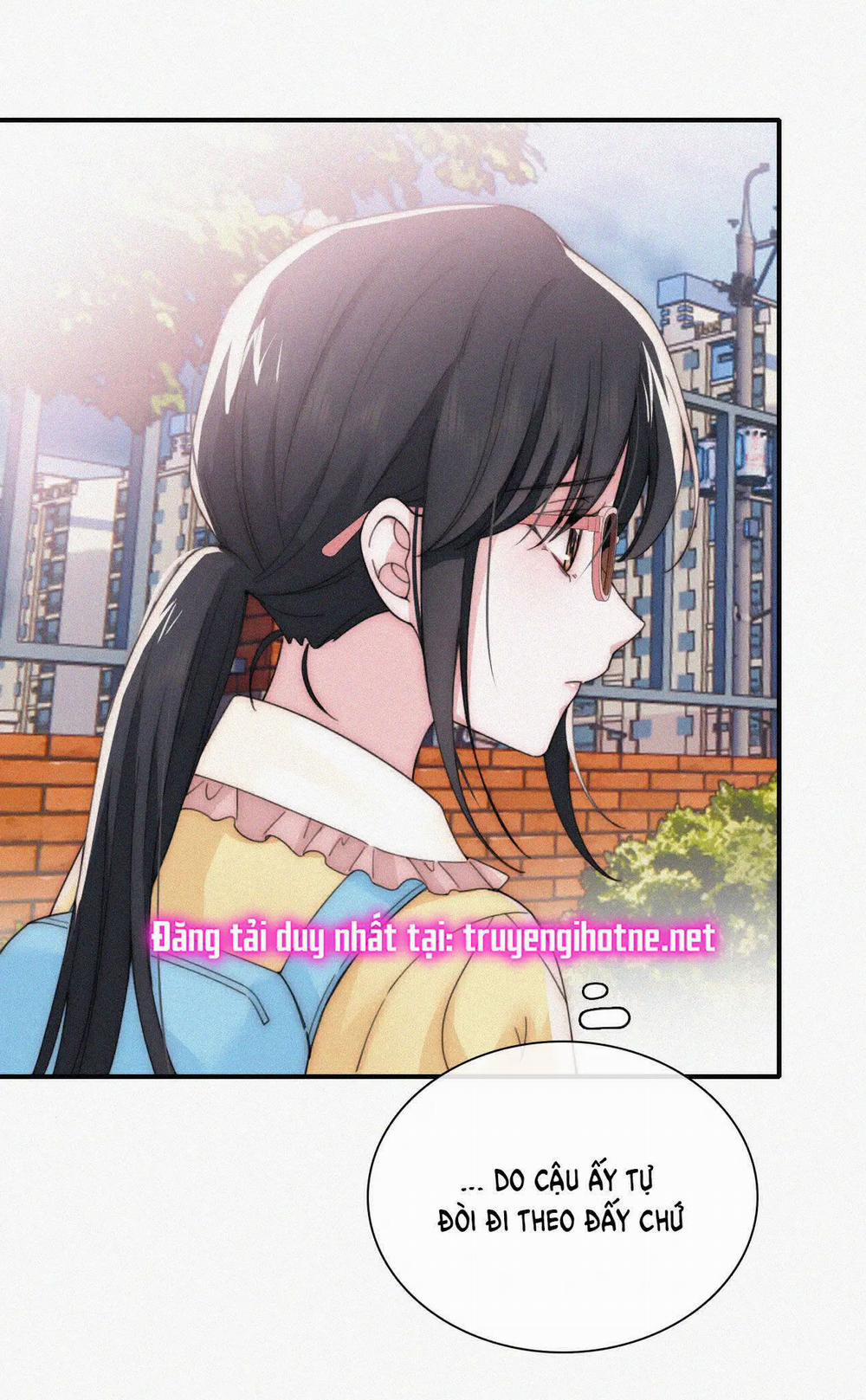 Bệnh Yêu 22.1 trang 8